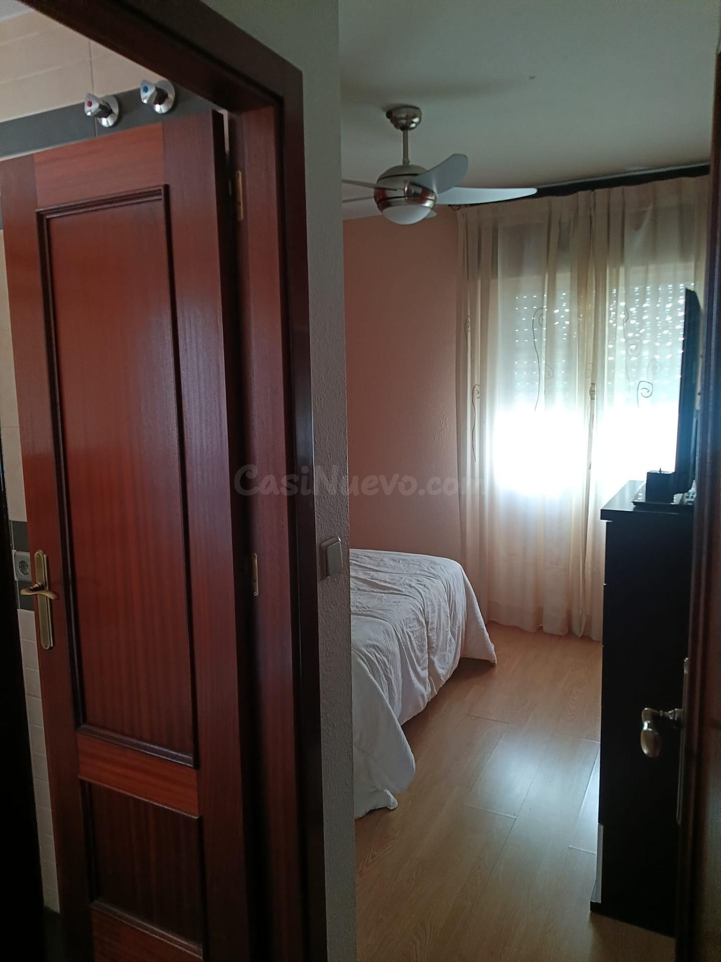 Inmobiliaria García Delgado Vende fantástico piso en Santa F - foto 3
