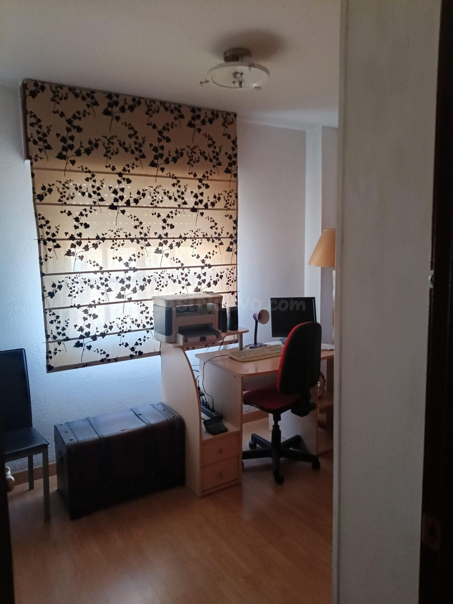 Inmobiliaria García Delgado Vende fantástico piso en Santa F - foto 4