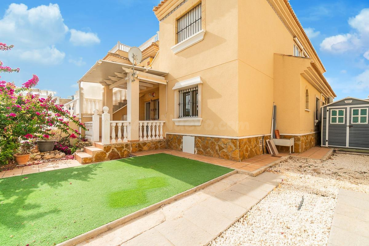 Piso en venta en Calle Estragón, 3 - foto 2