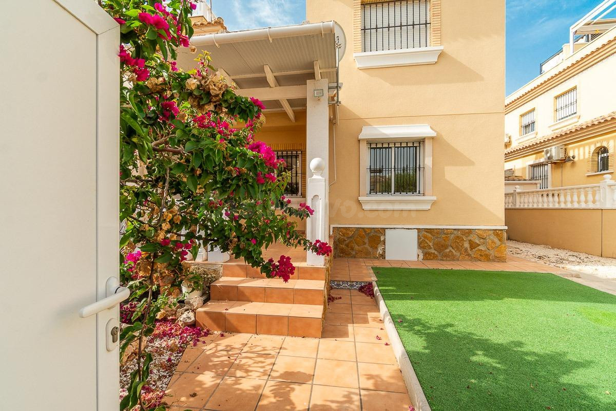 Piso en venta en Calle Estragón, 3 - foto 3