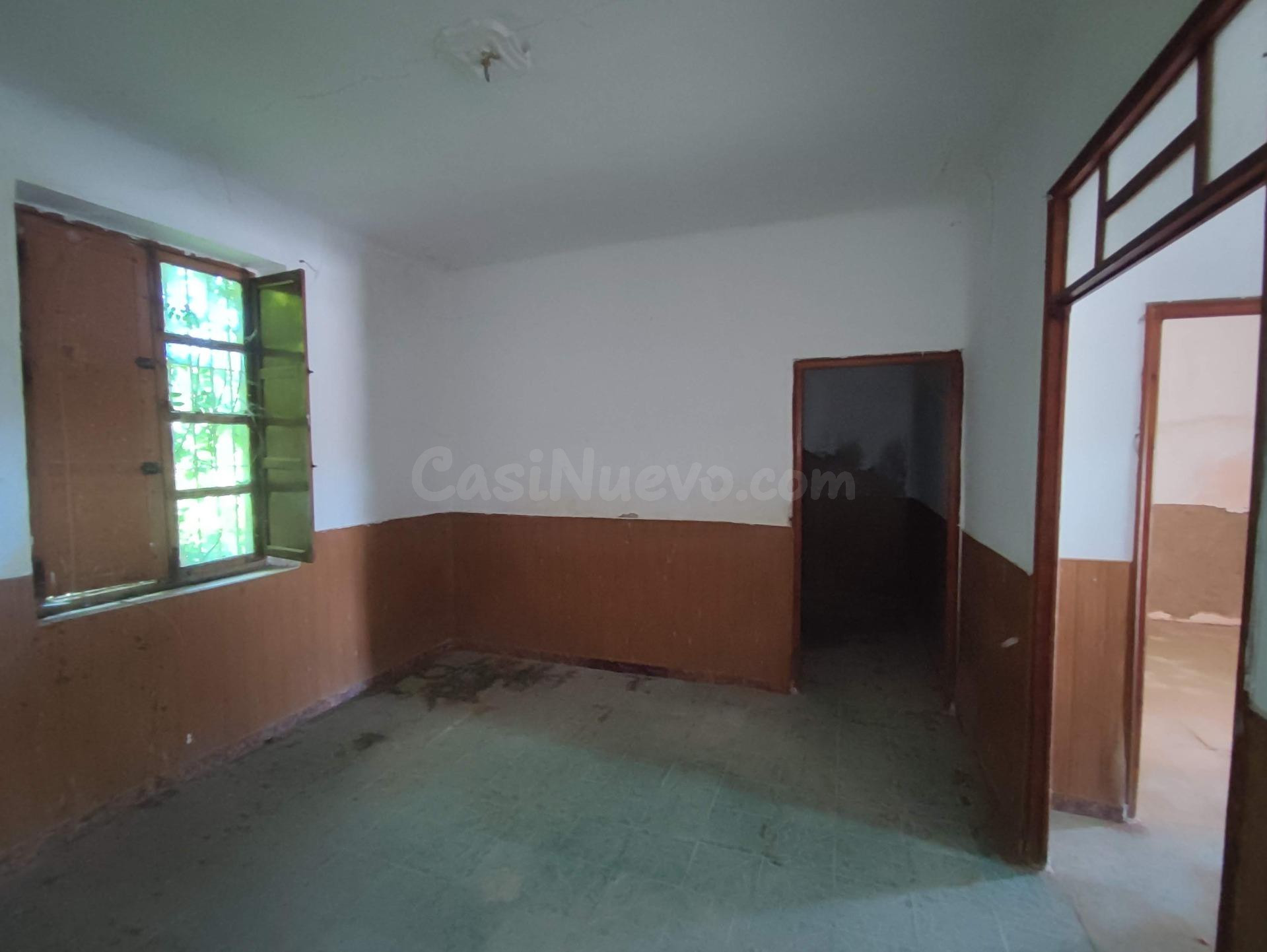 CASA DE CAMPO EN CUEVAS DE REYLLO
