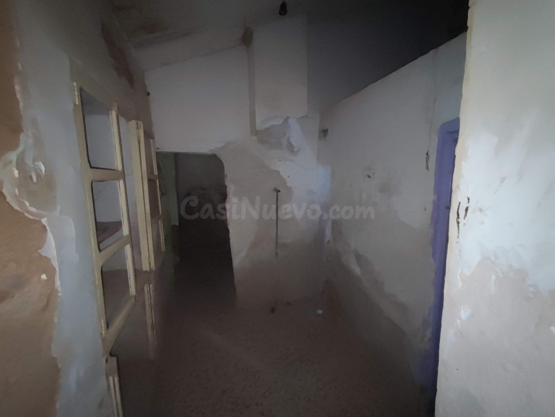 CASA DE CAMPO EN CUEVAS DE REYLLO - foto 2