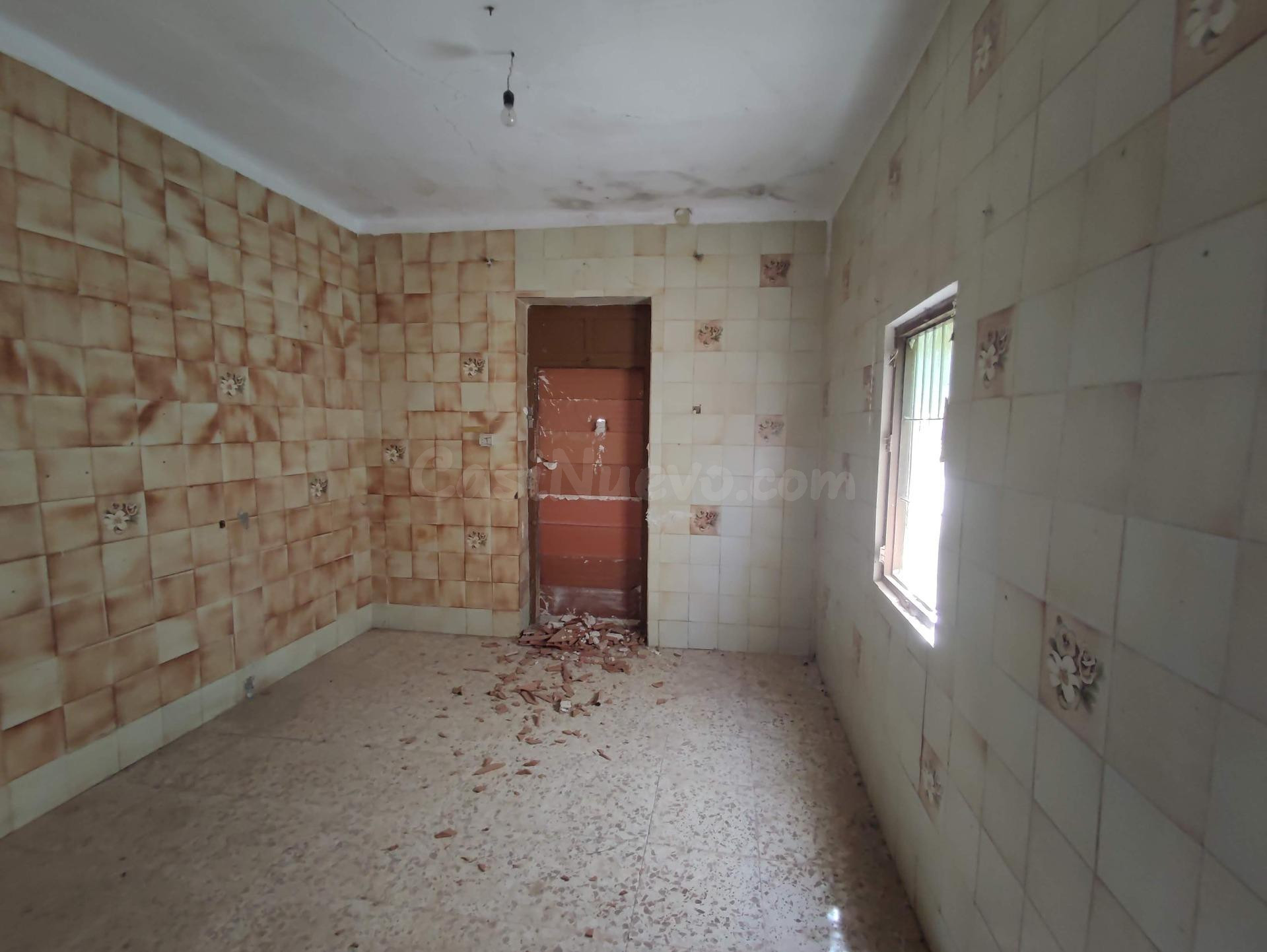 CASA DE CAMPO EN CUEVAS DE REYLLO - foto 3