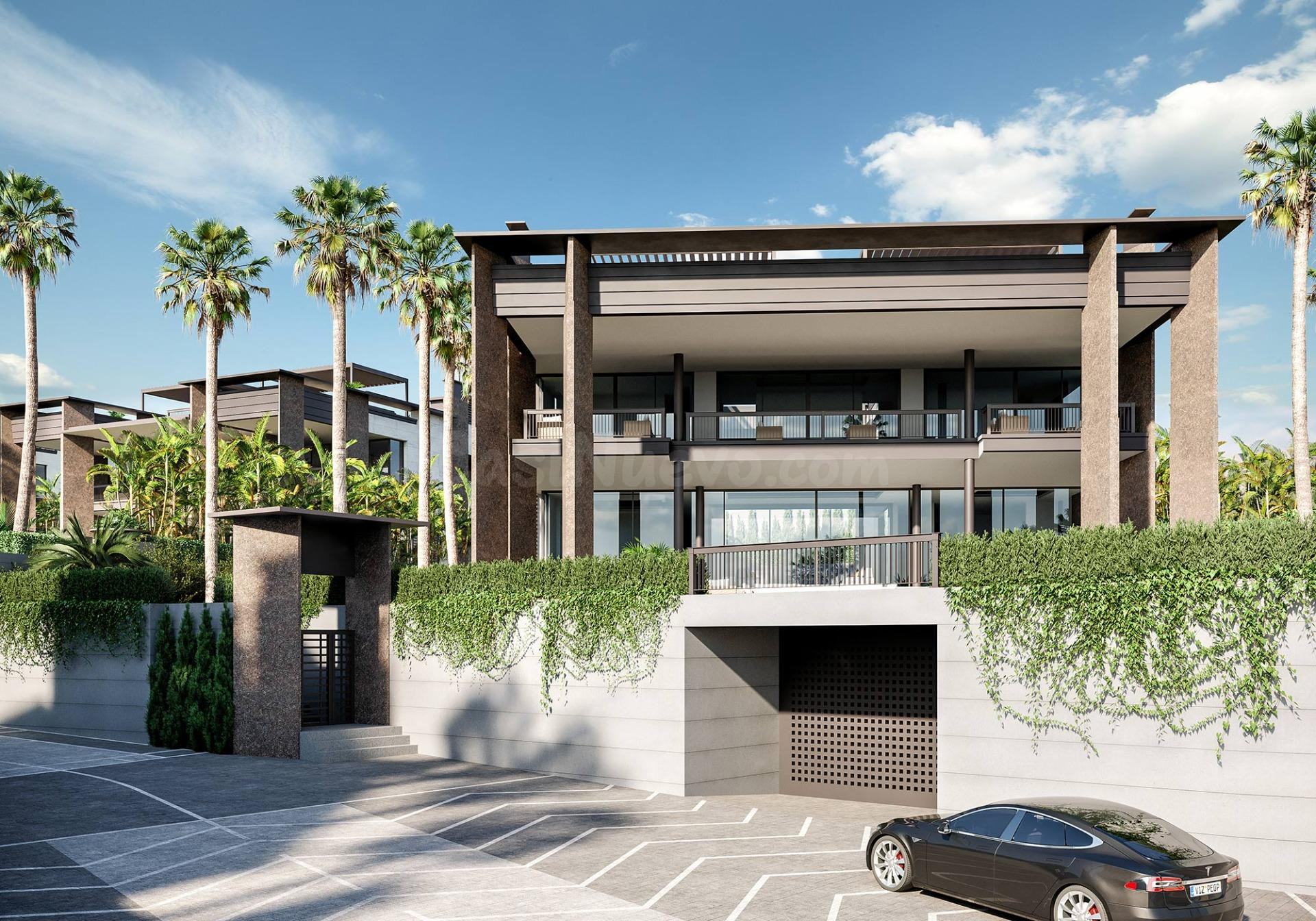 Villa de 6 dormitorios y 5 baños a escasos metros de Puerto  - foto 4
