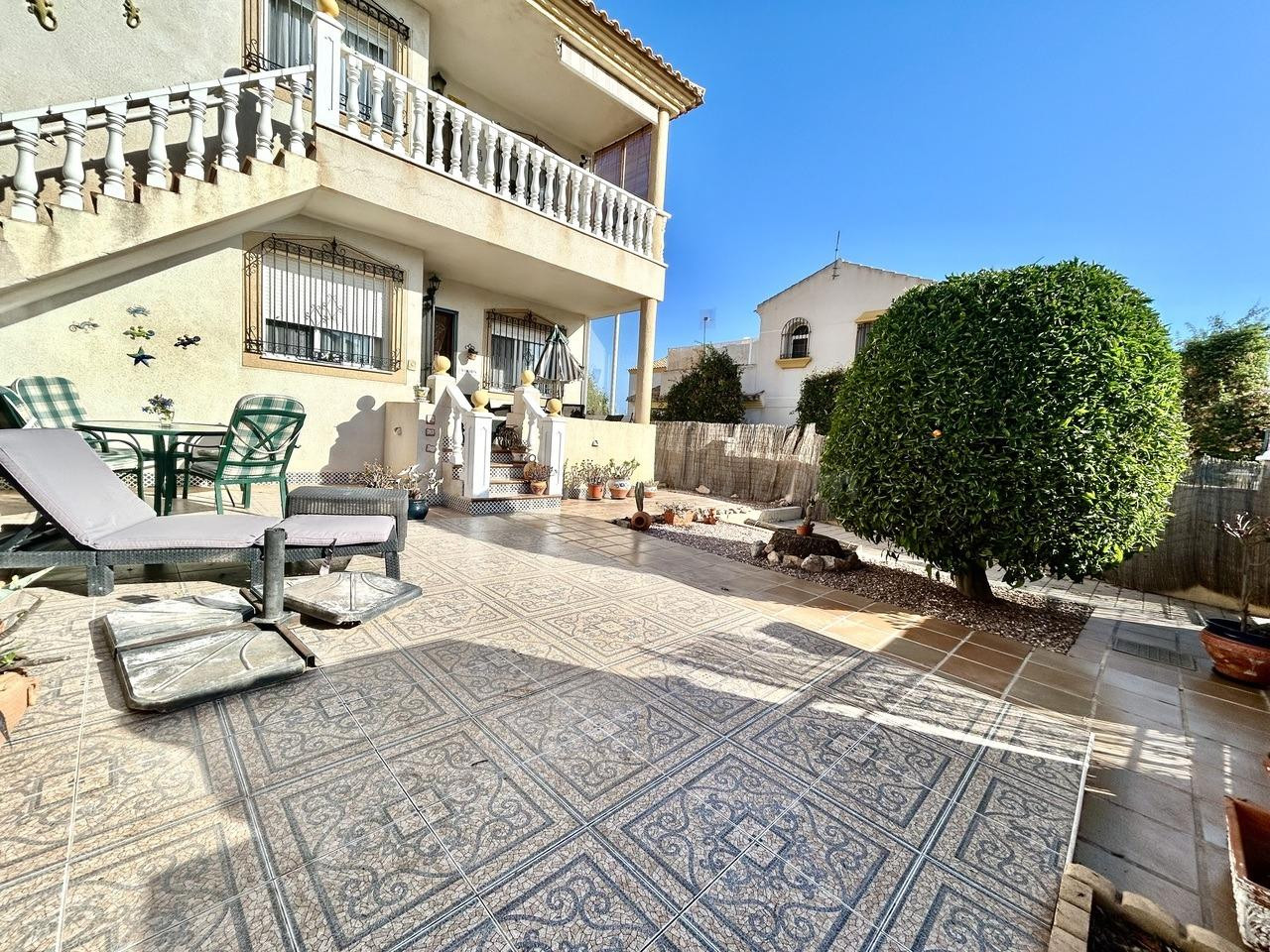Bungalow Planta Baja 2 habitaciones 64m² en venta - La Regia