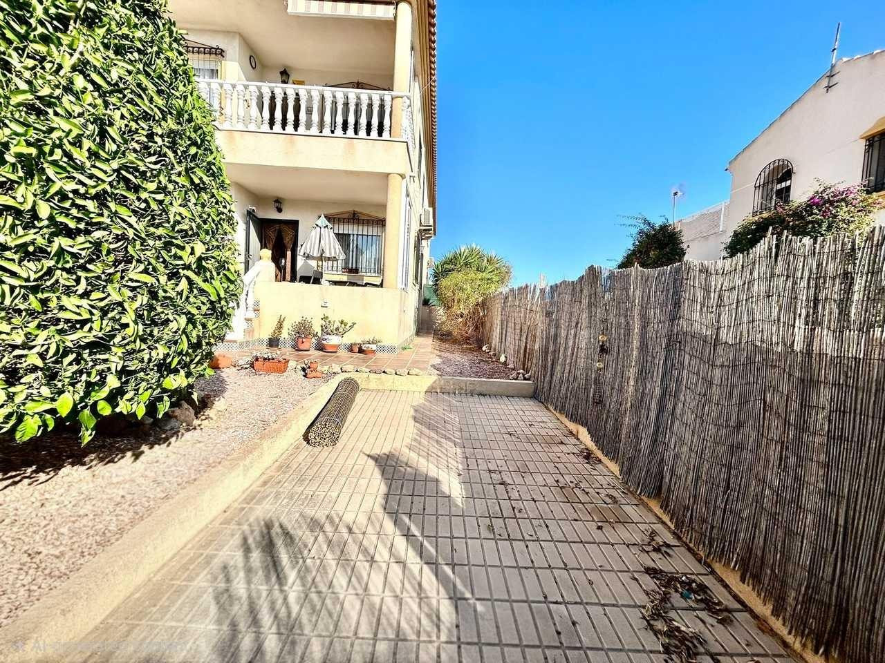 Bungalow Planta Baja 2 habitaciones 64m² en venta - La Regia - foto 2