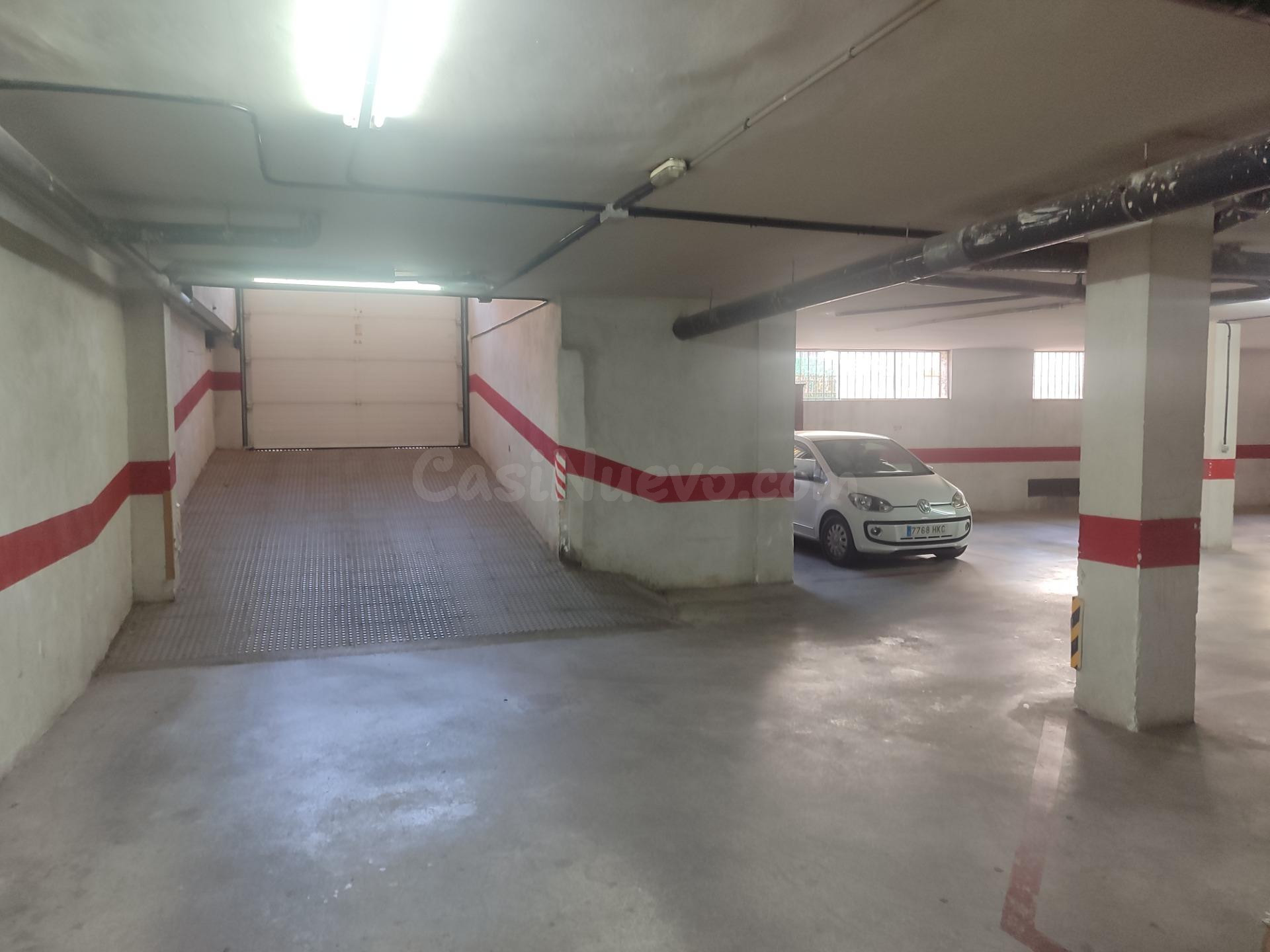 PARKING EN ARMILLA - foto 3