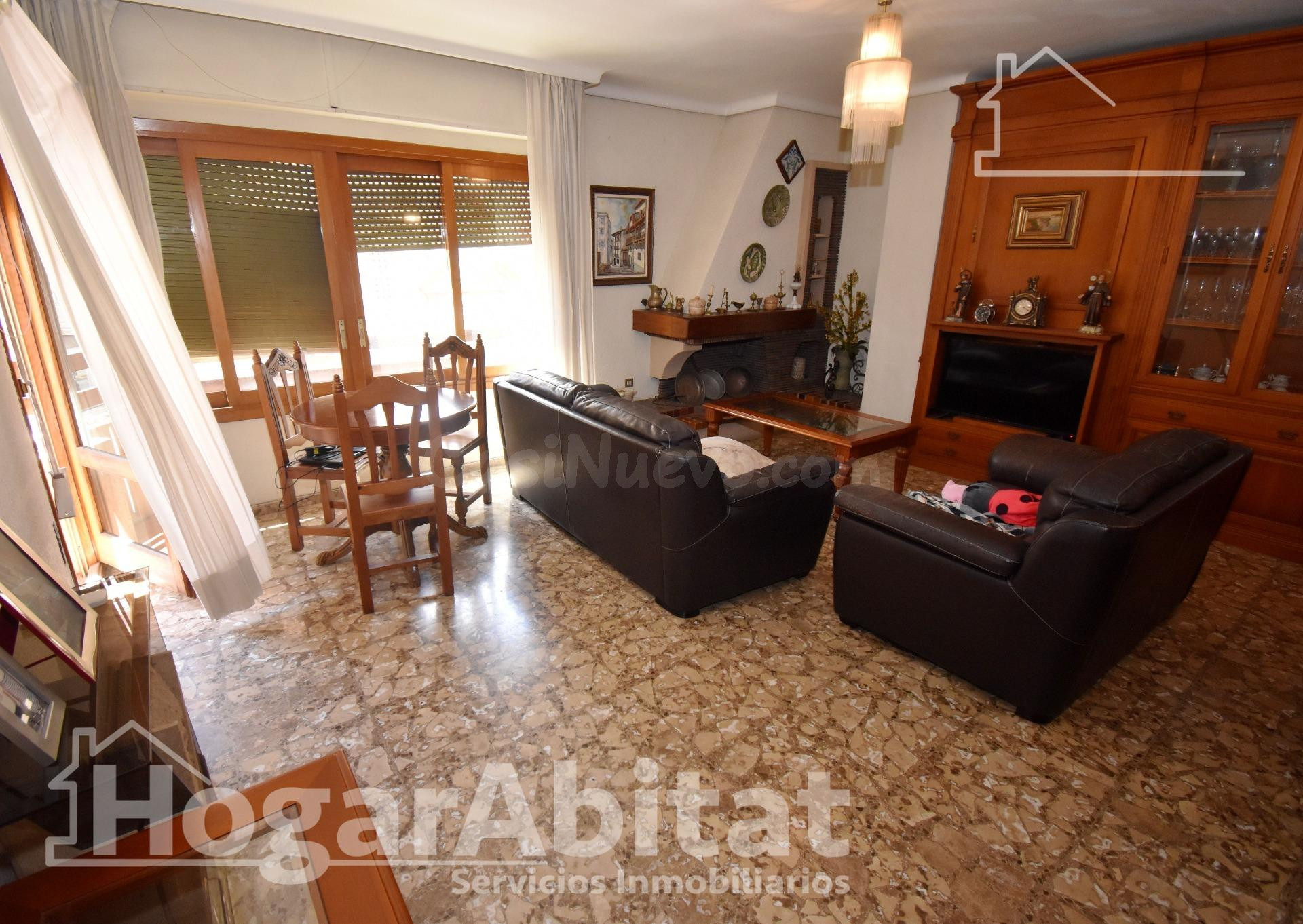 ¡EN PLENO CENTRO! MUY AMPLIO, LUMINOSO Y ESQUINERO CON ASCEN - foto 3