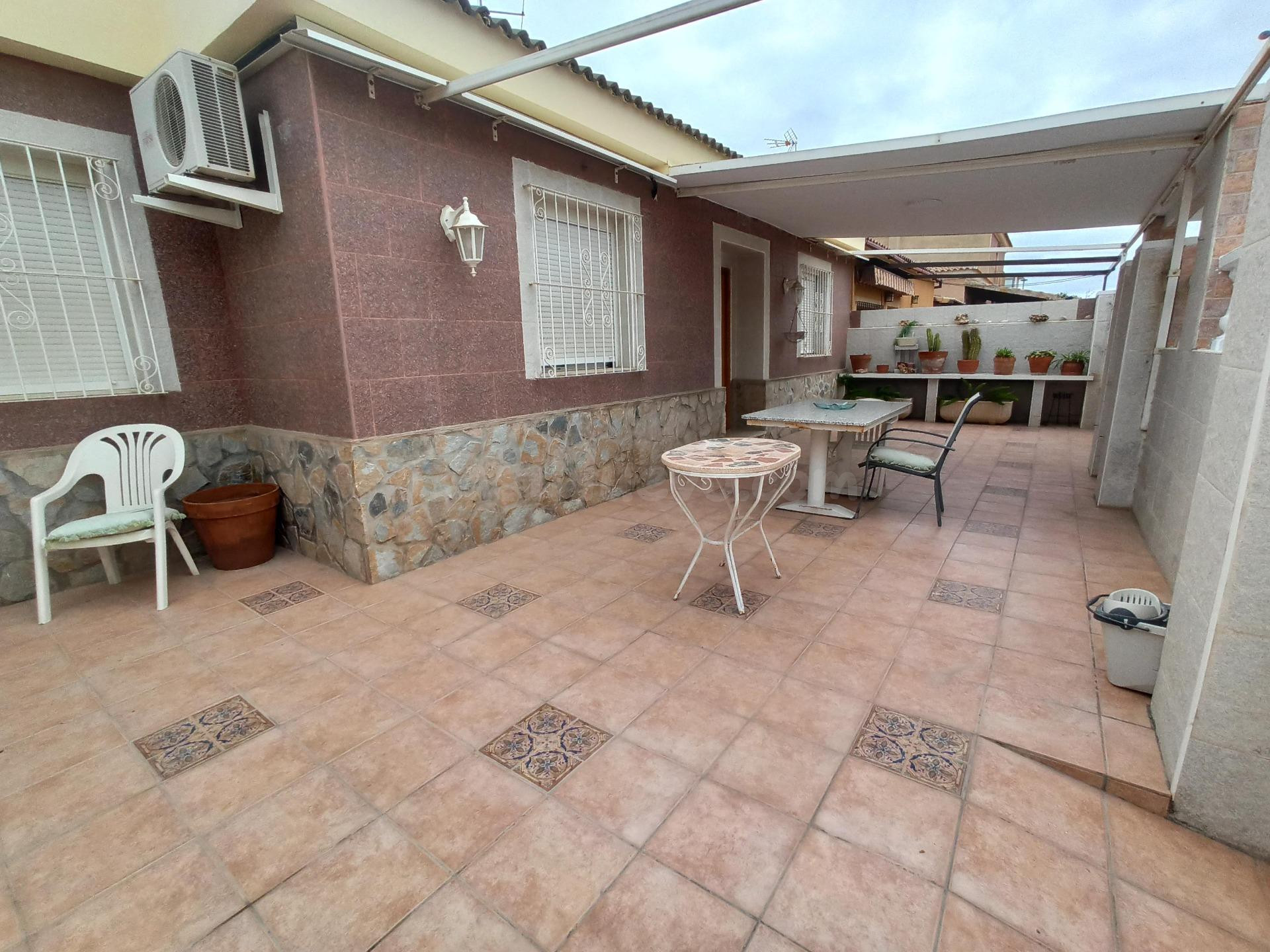 PLANTA BAJA EN VENTA!!!