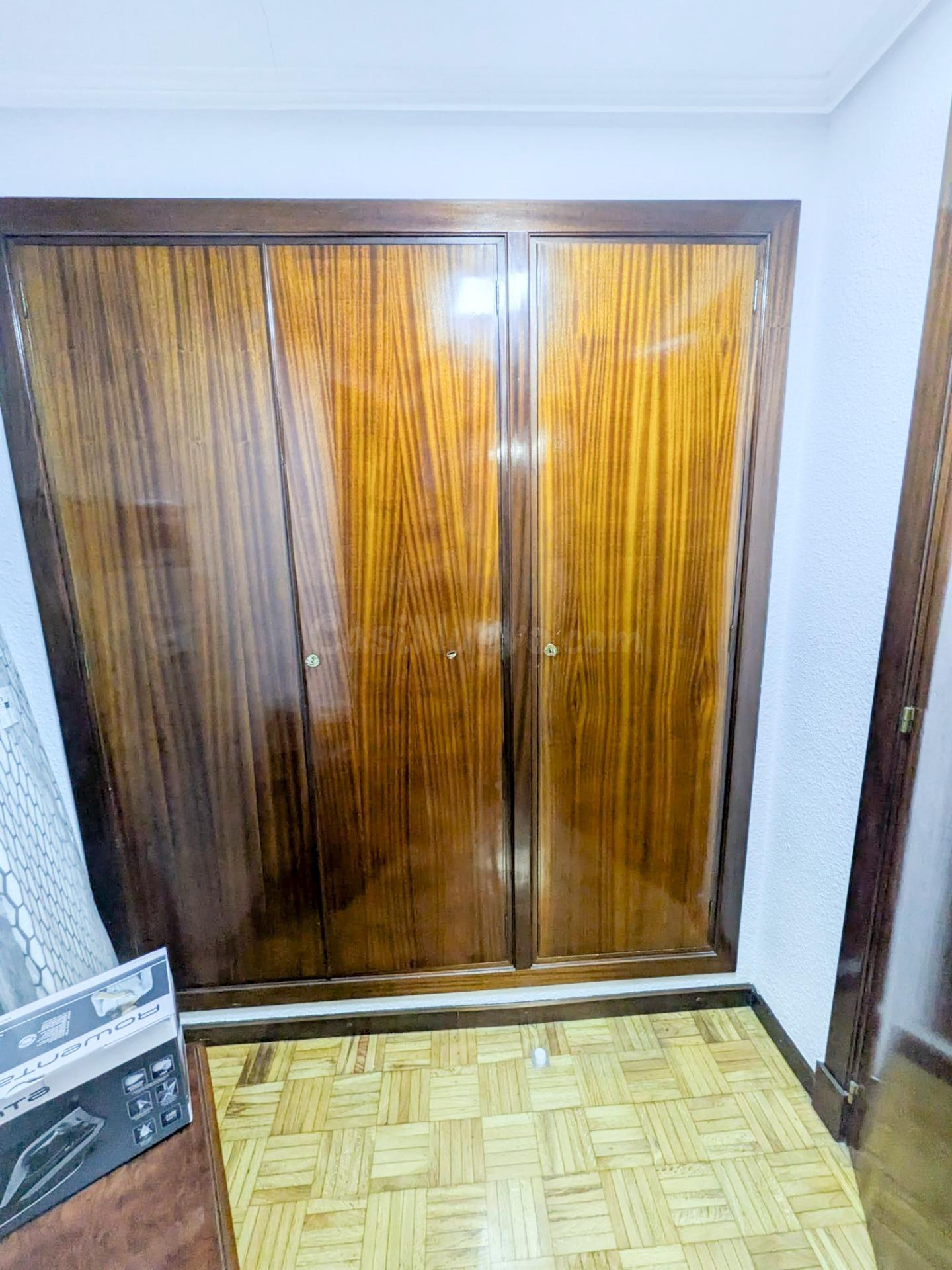 habitación NUMERO UNO  NDIVIDUAL EN PISO DE 112m2 EN CESAREO - foto 3