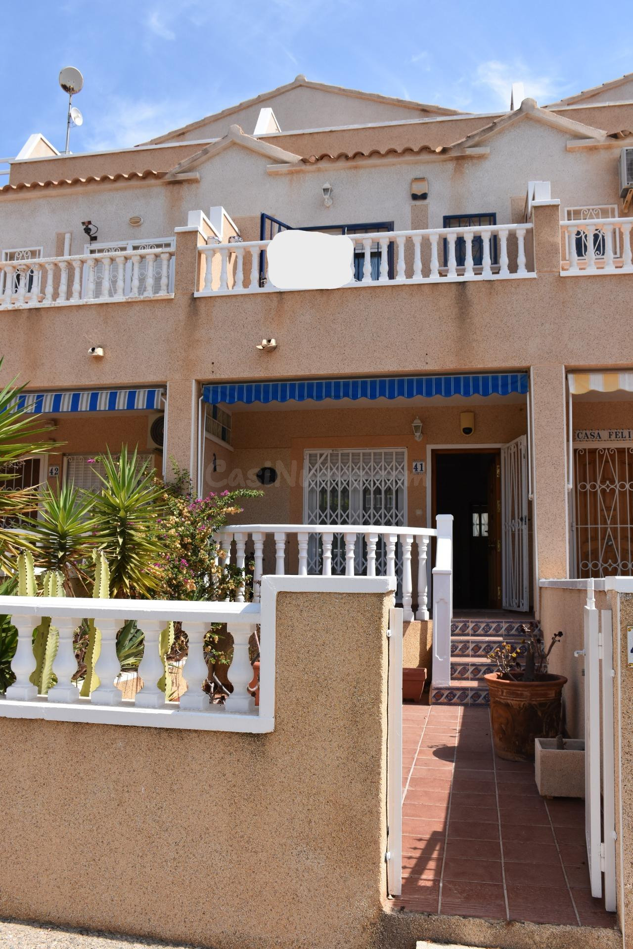 Dúplex en venta en Calle Egipcios - foto 2