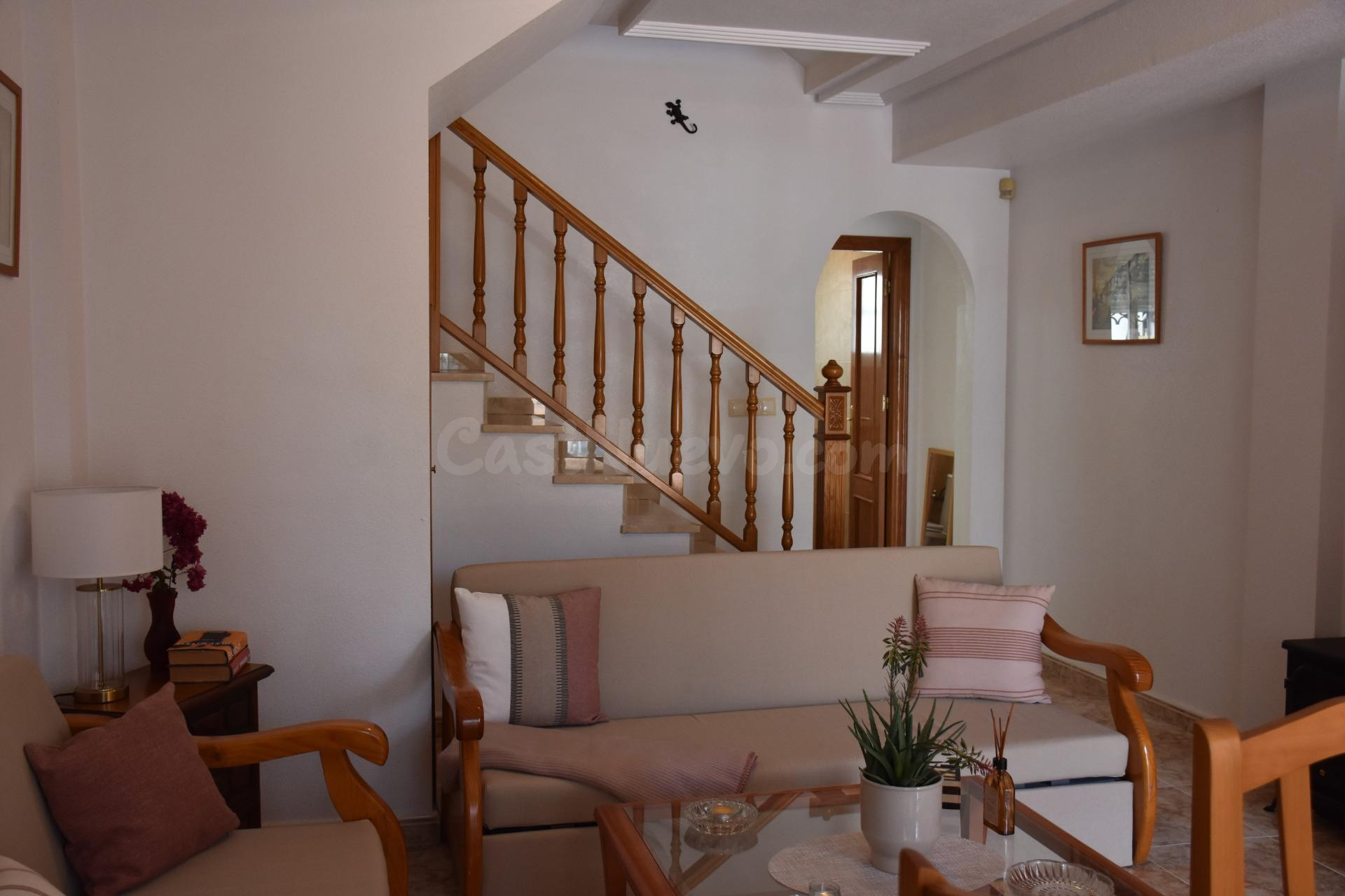 Dúplex en venta en Calle Egipcios - foto 3