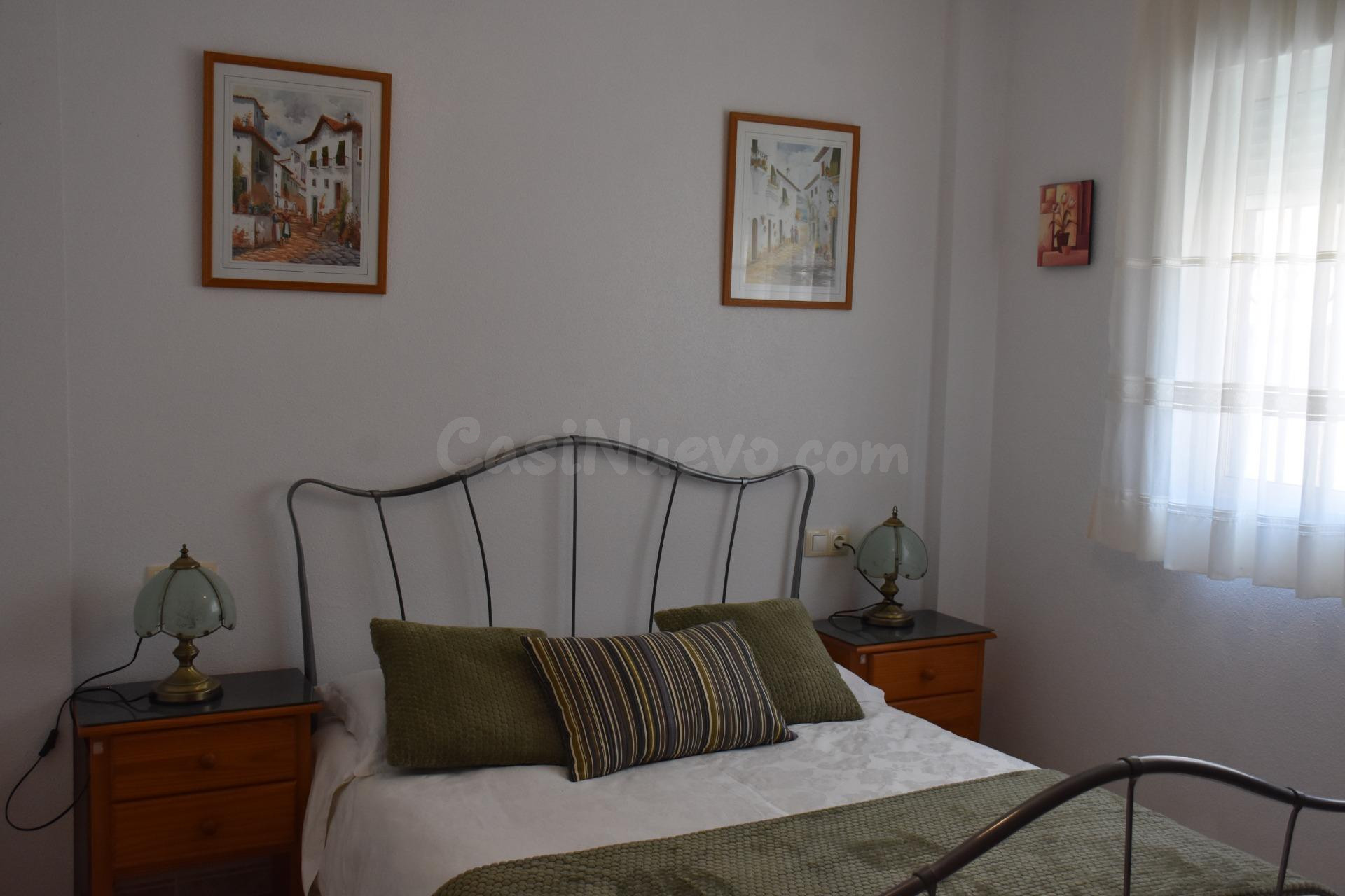 Dúplex en venta en Calle Egipcios - foto 4