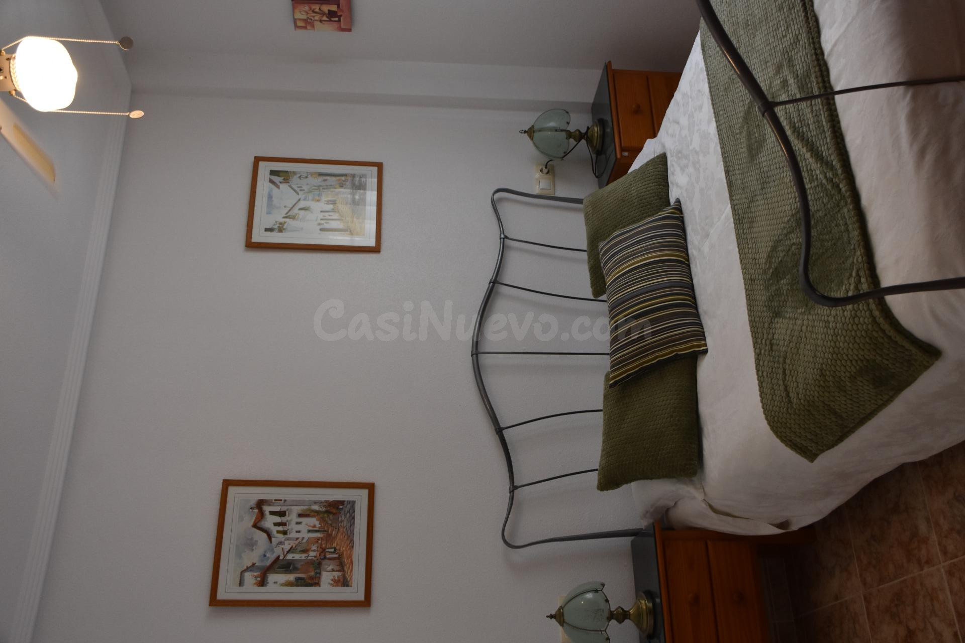 Dúplex en venta en Calle Egipcios - foto 5