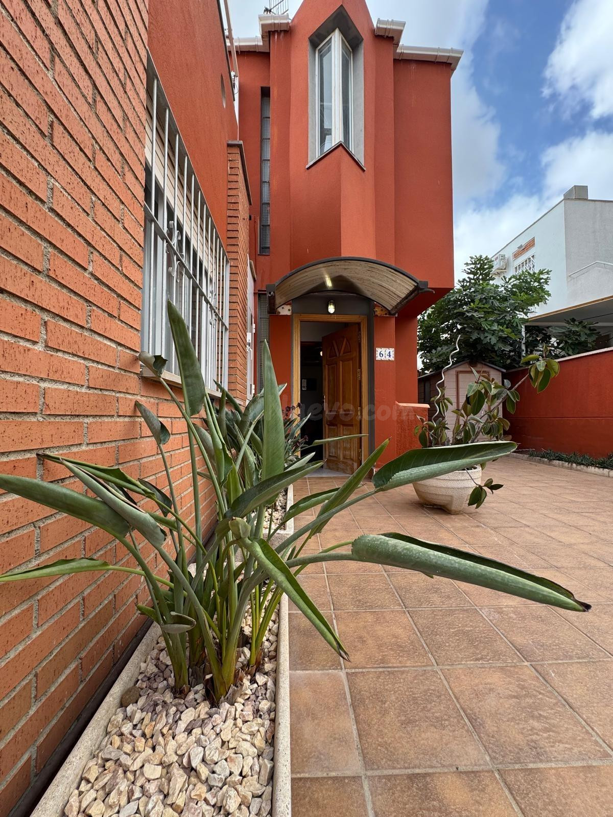 Pareado 2 habitaciones 66m² en venta - Los Altos - foto 3