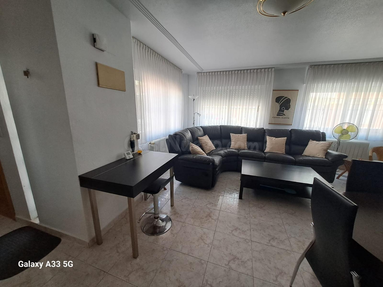 Pareado 2 habitaciones 66m² en venta - Los Altos - foto 4