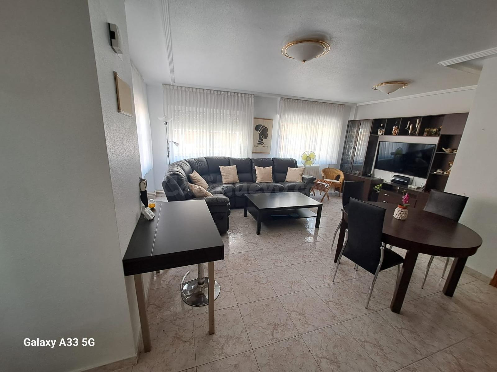 Pareado 2 habitaciones 66m² en venta - Los Altos - foto 5