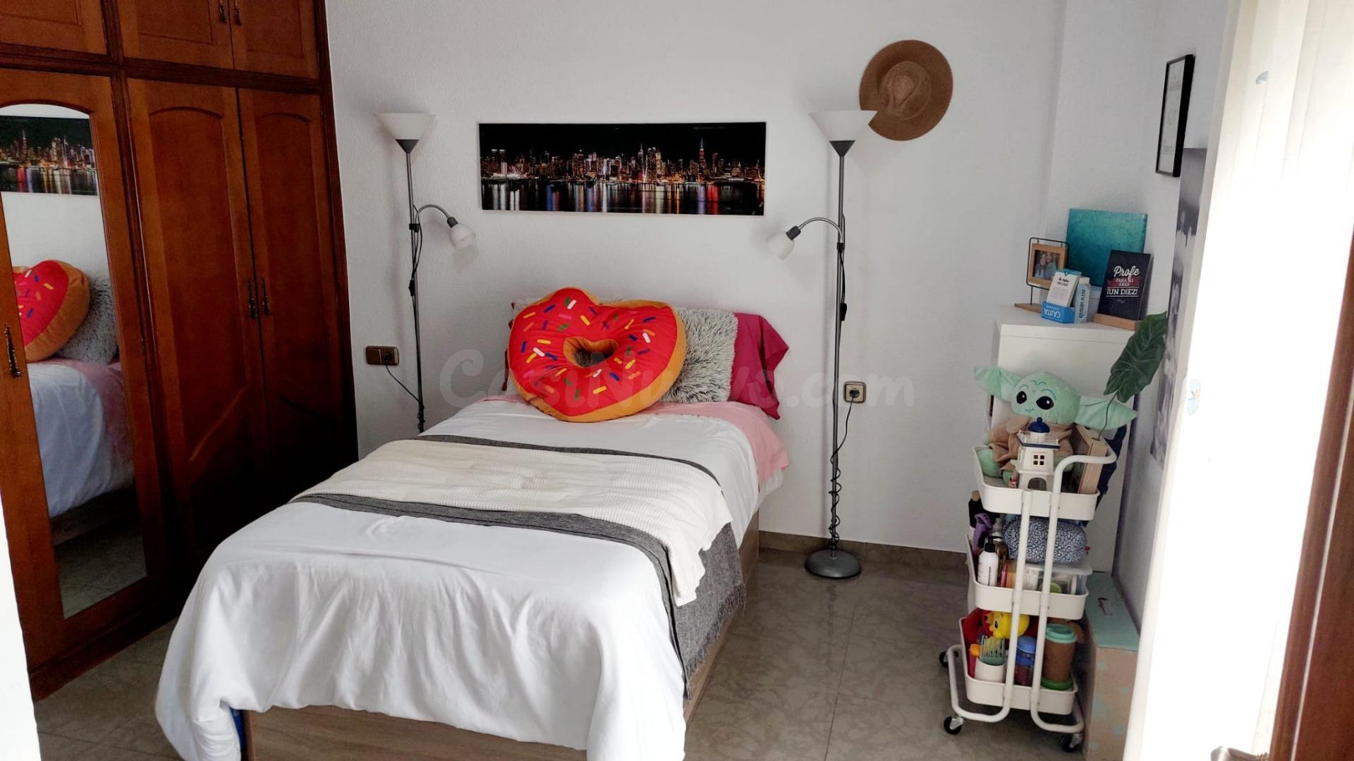 Piso 4 habitaciones 158m² en venta - La Florida - foto 2