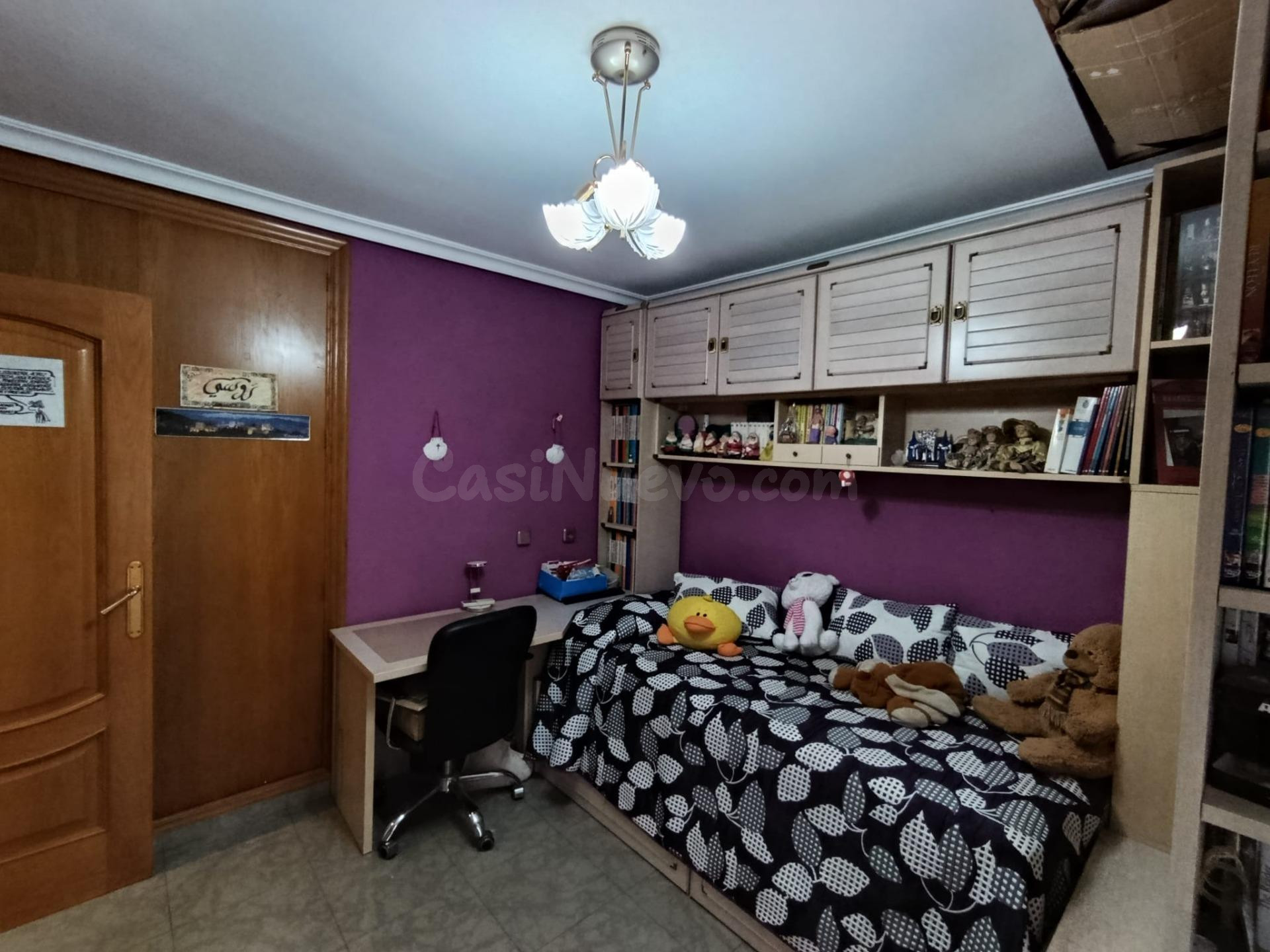 Piso 4 habitaciones 158m² en venta - La Florida - foto 4