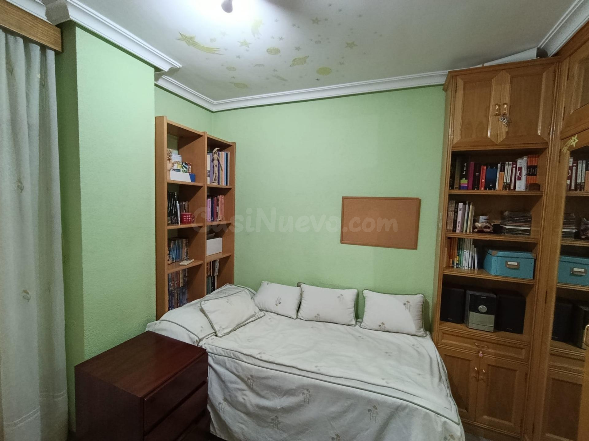 Piso 4 habitaciones 158m² en venta - La Florida - foto 5