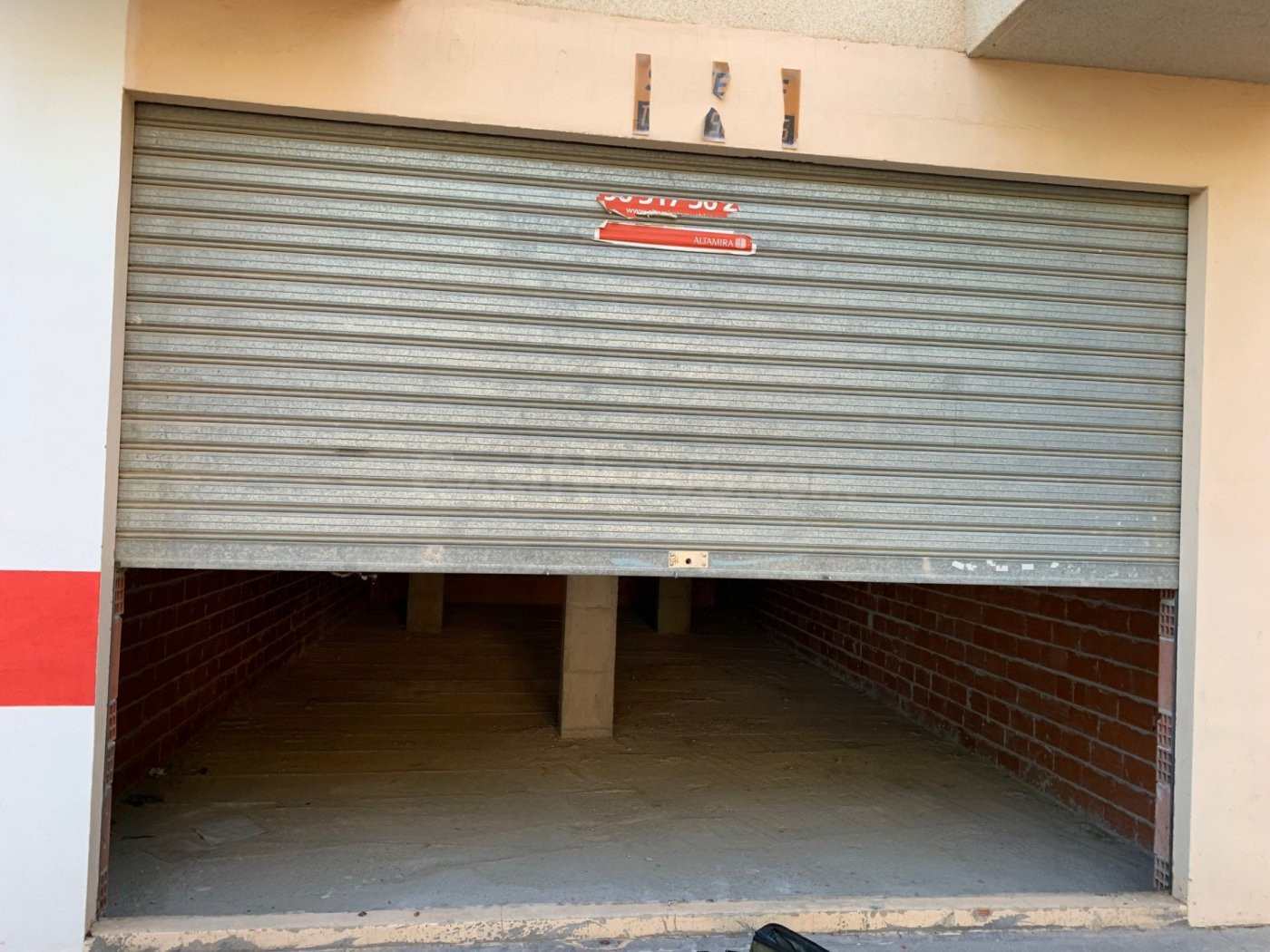 Local comercial en alquiler - foto 5