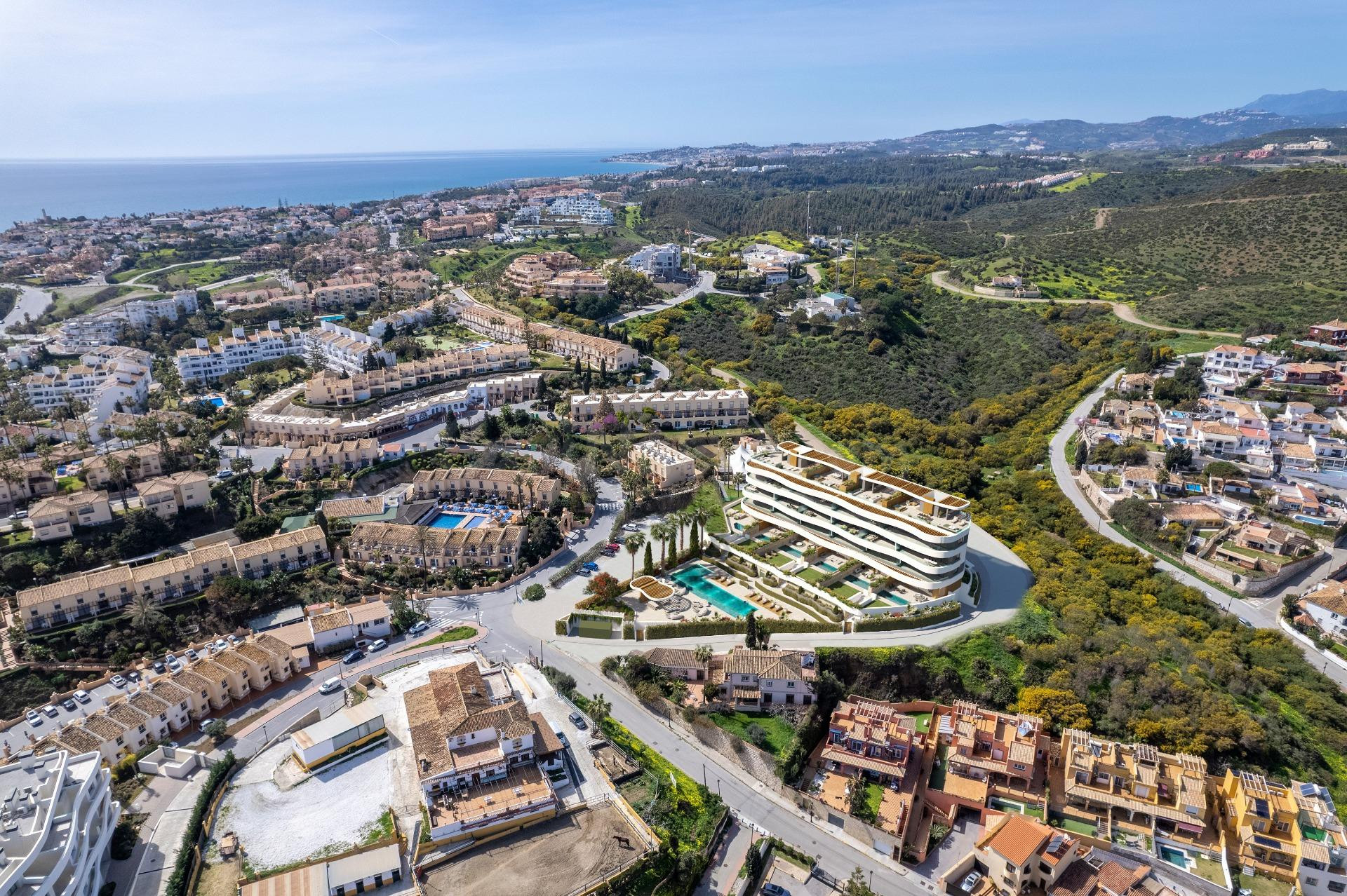 Apartamento planta baja de 2 dormitorios y 2 baños con jardí - foto 3