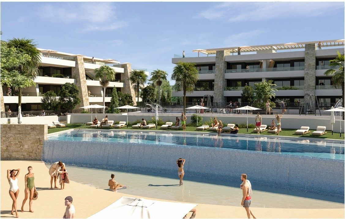 Apartamento 2 habitaciones 111m² en venta - Monforte del Cid
