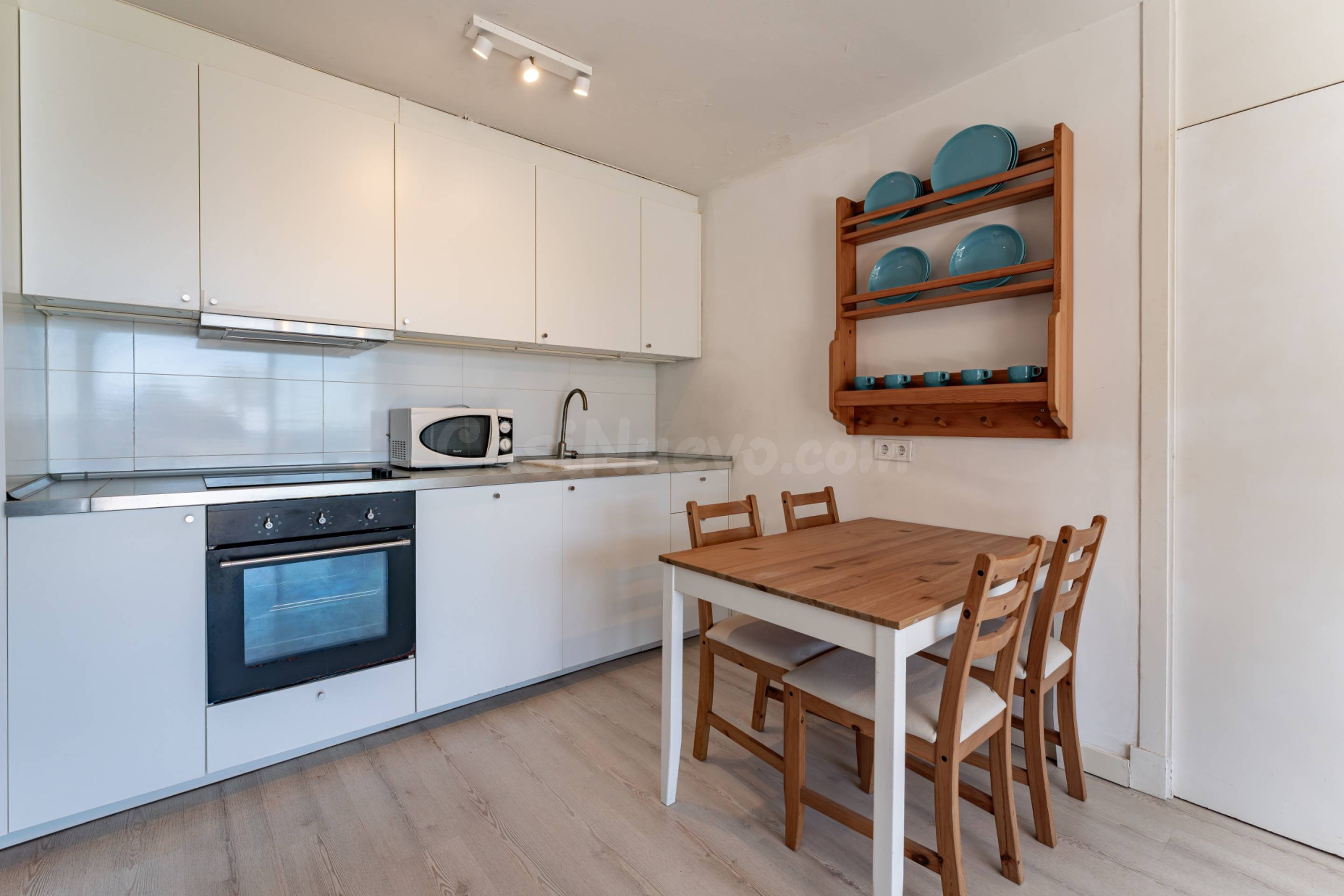 Apartamento en venta en Magaluf en primera línea de mar y ac - foto 5