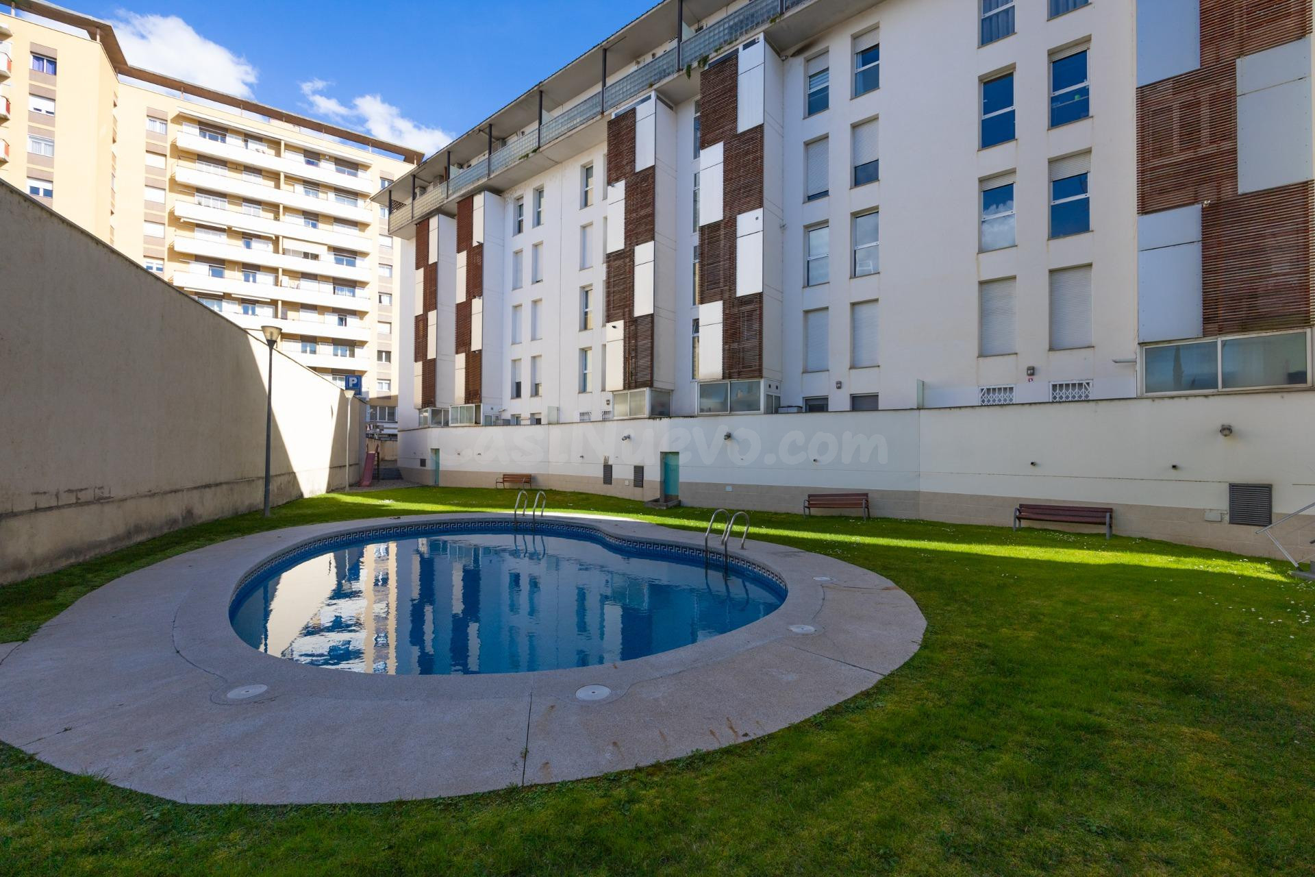 PISO DÚPLEX EN VENTA EN LA DEVESA DE GIRONA