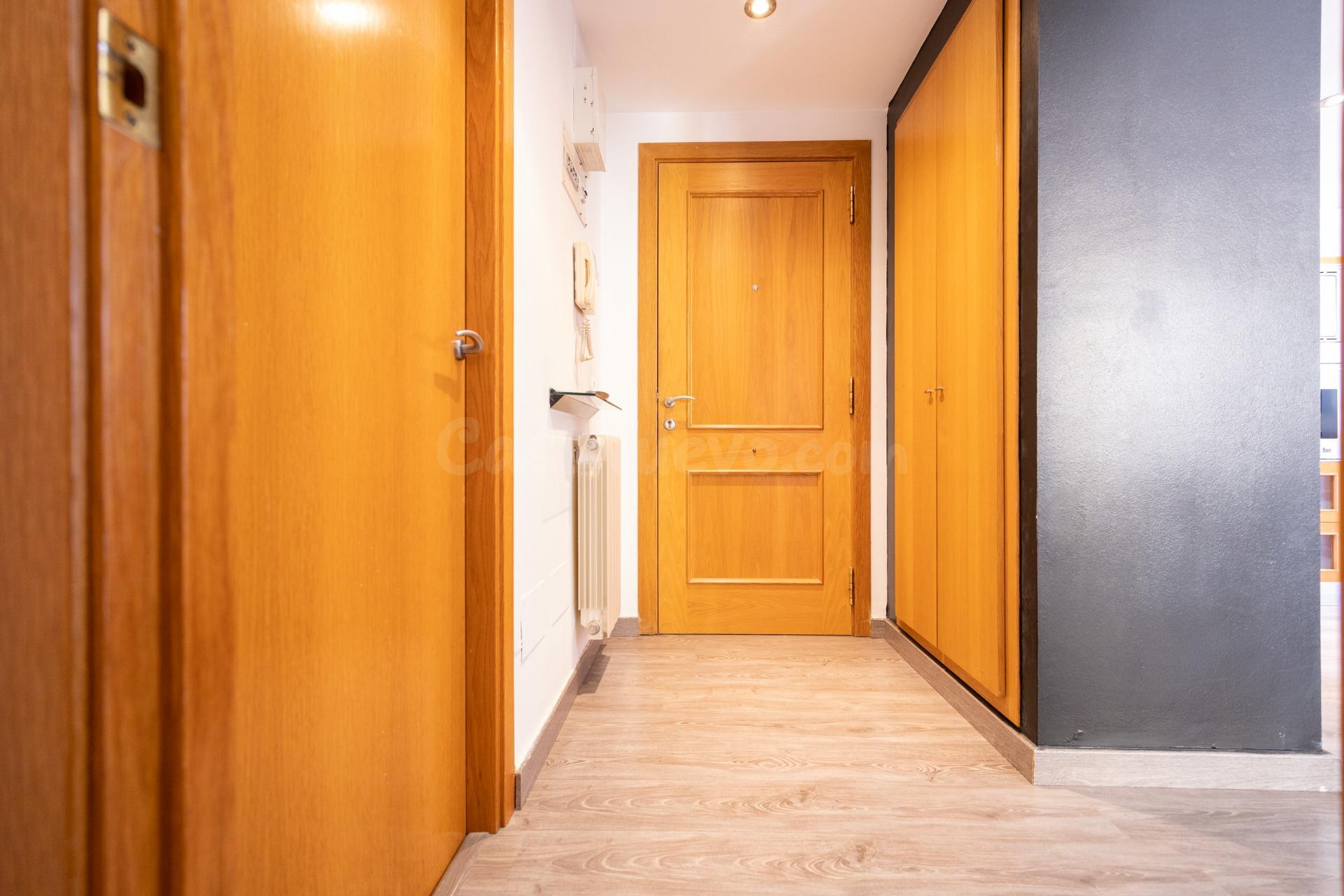 PISO DÚPLEX EN VENTA EN LA DEVESA DE GIRONA - foto 5