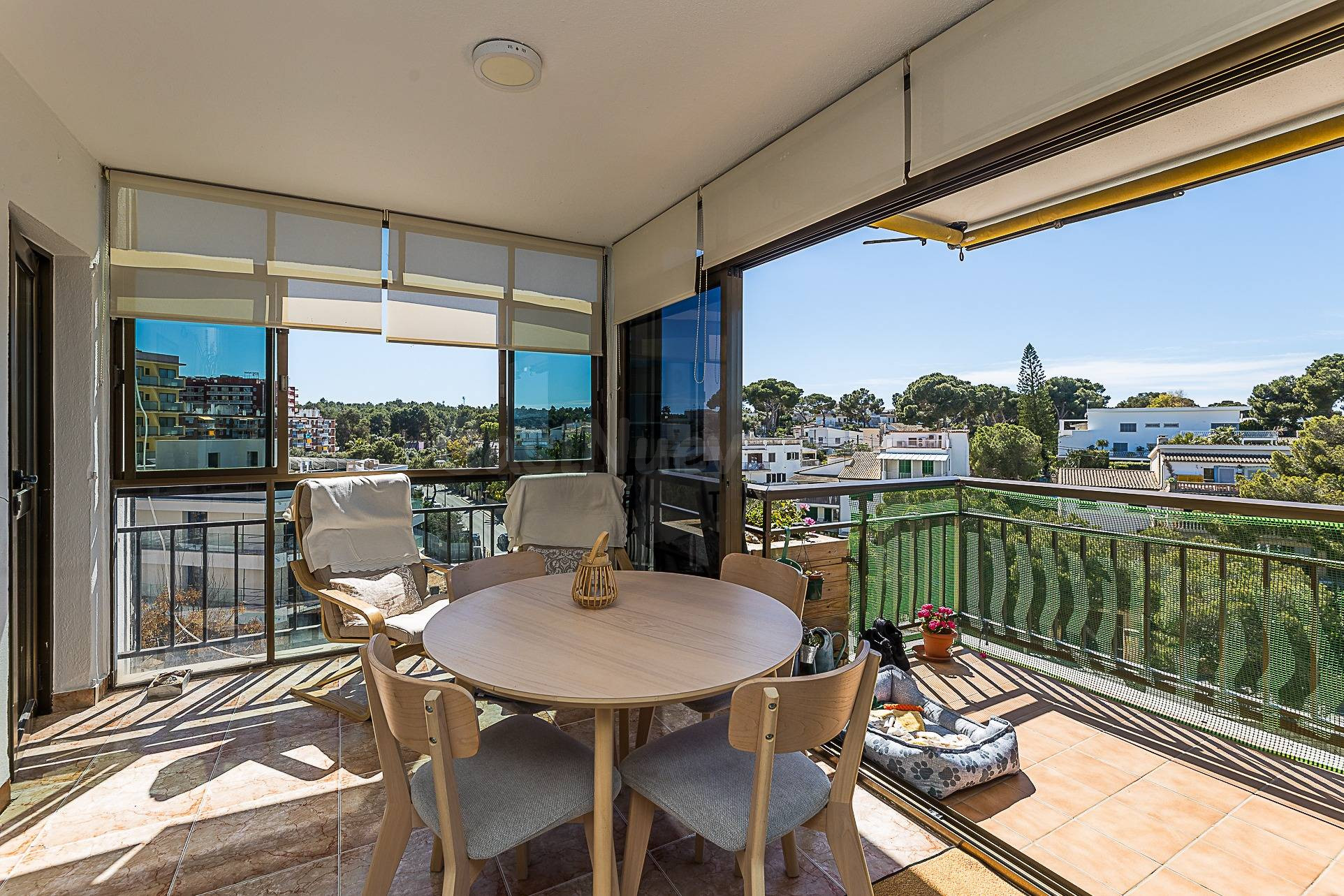 Vivienda en primera línea de mar con vistas inigualables - foto 3
