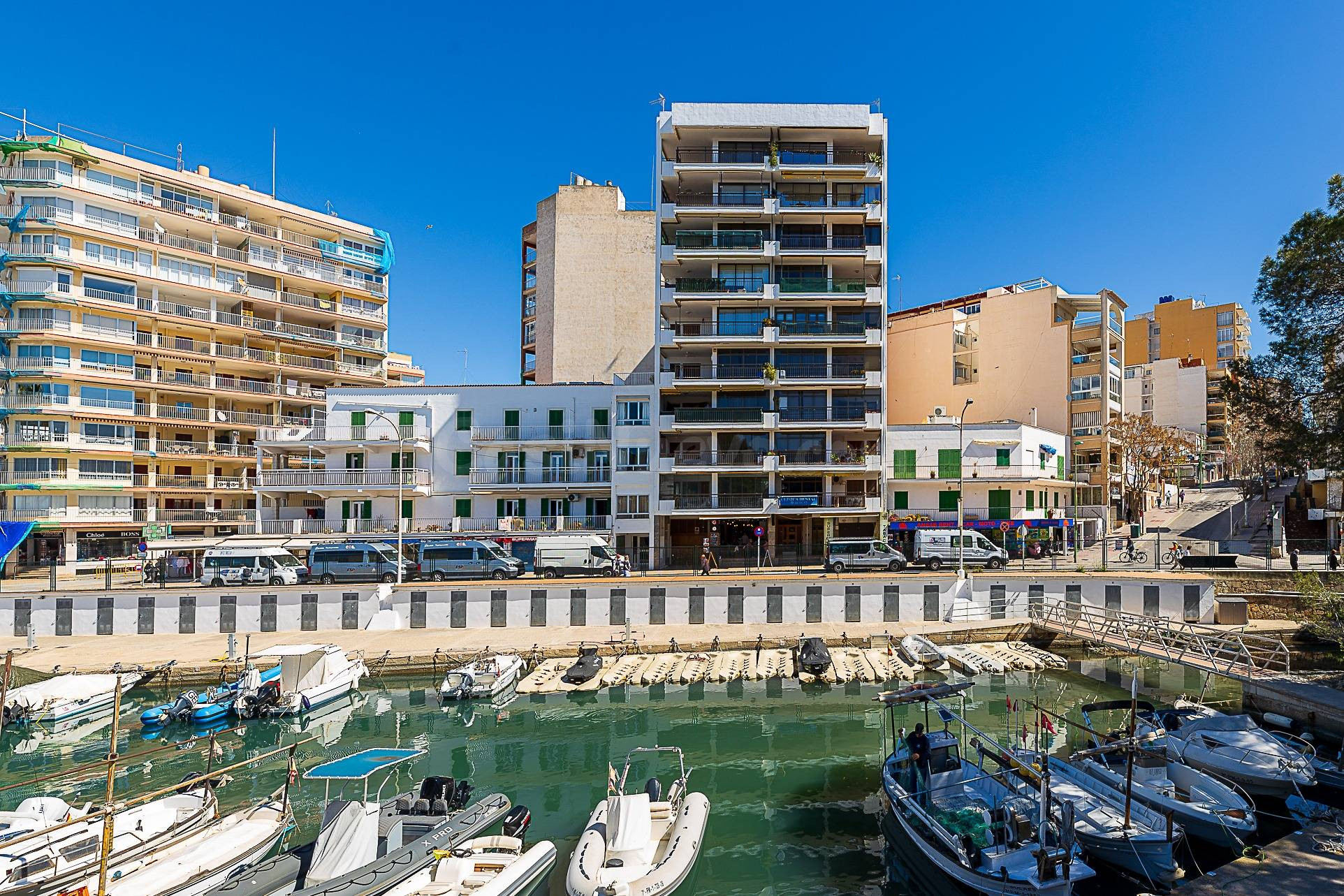 Vivienda en primera línea de mar con vistas inigualables - foto 5