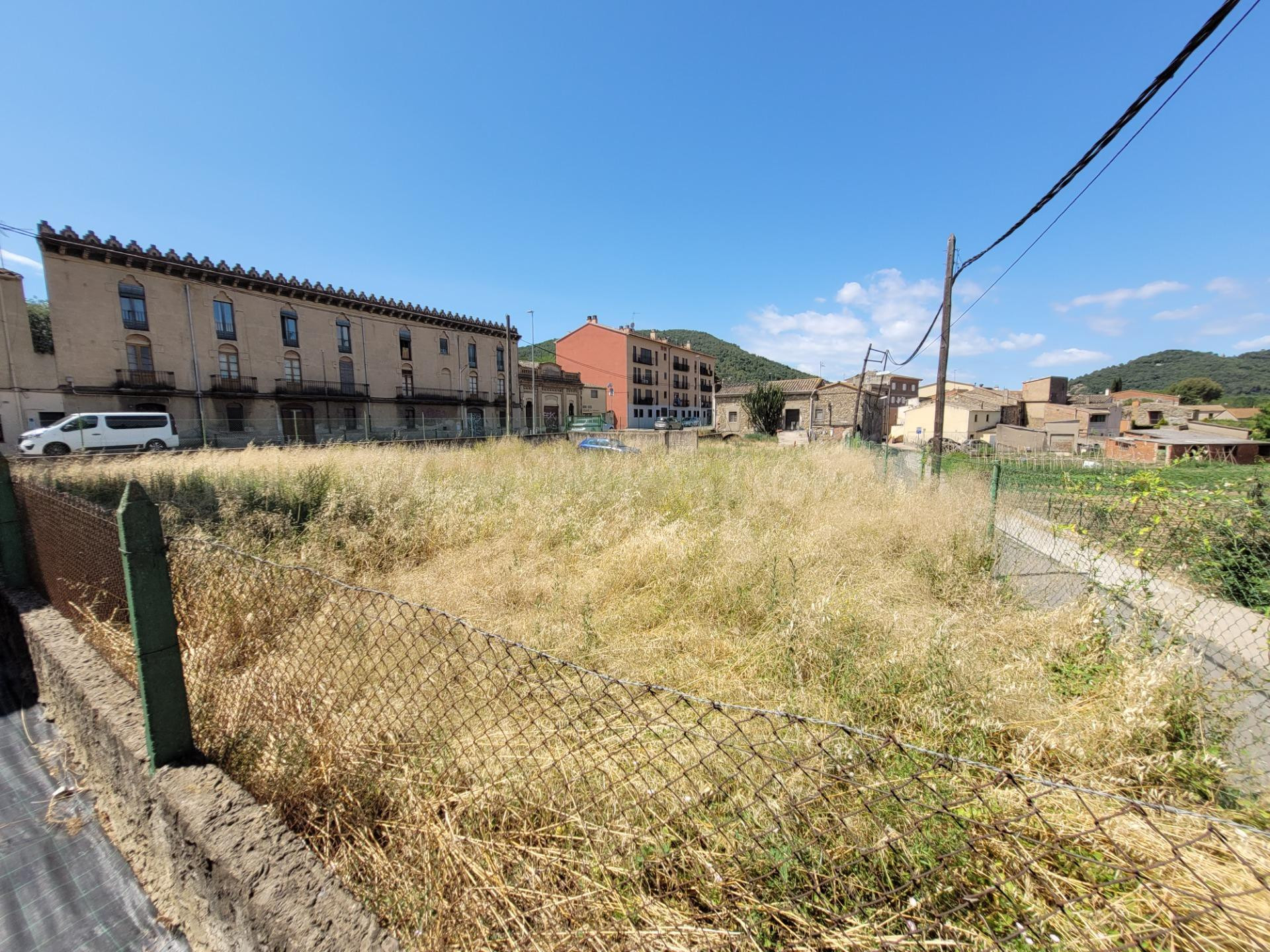 Solar urbano en venta en Celrà - foto 3