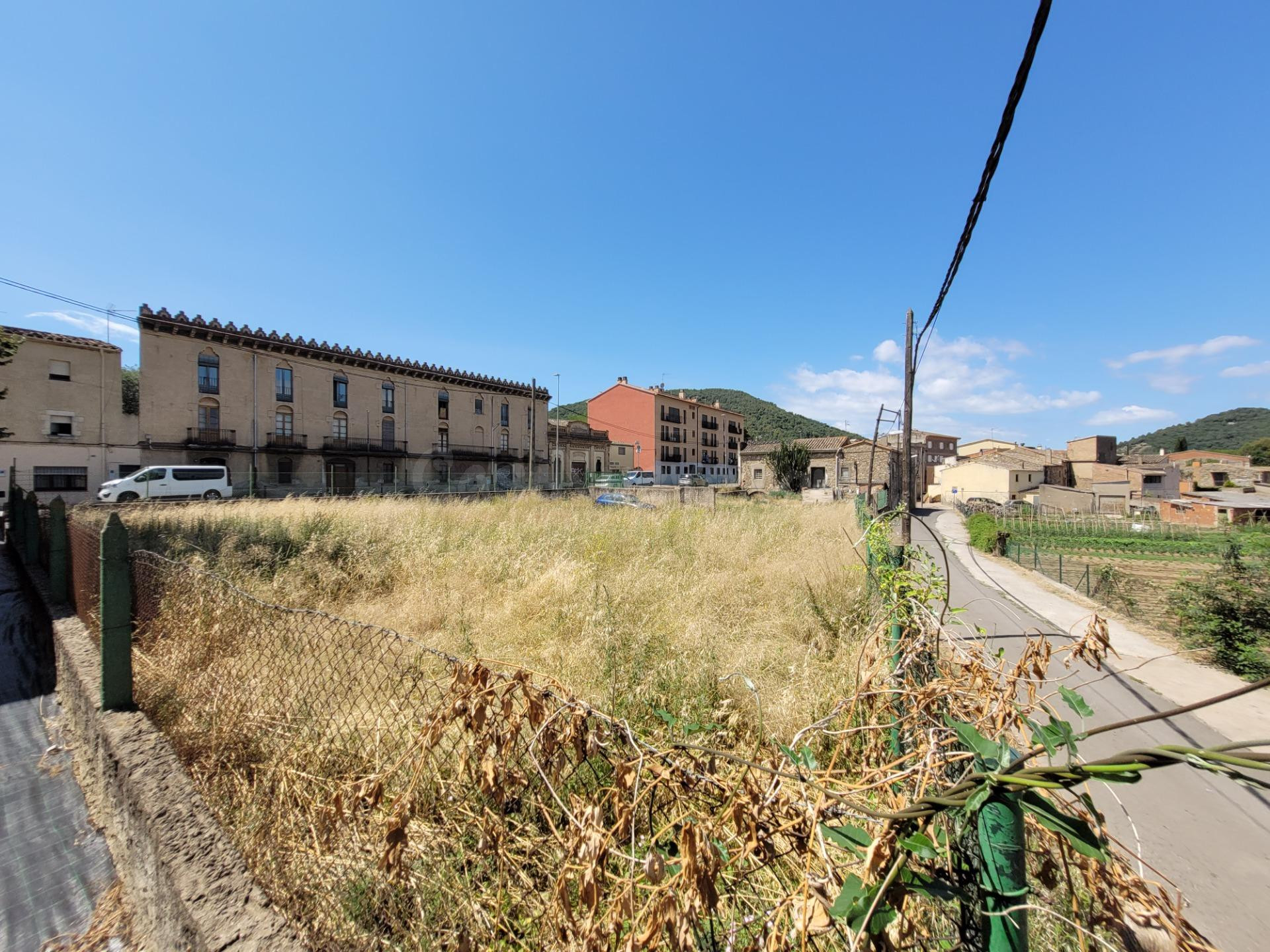 Solar urbano en venta en Celrà - foto 4