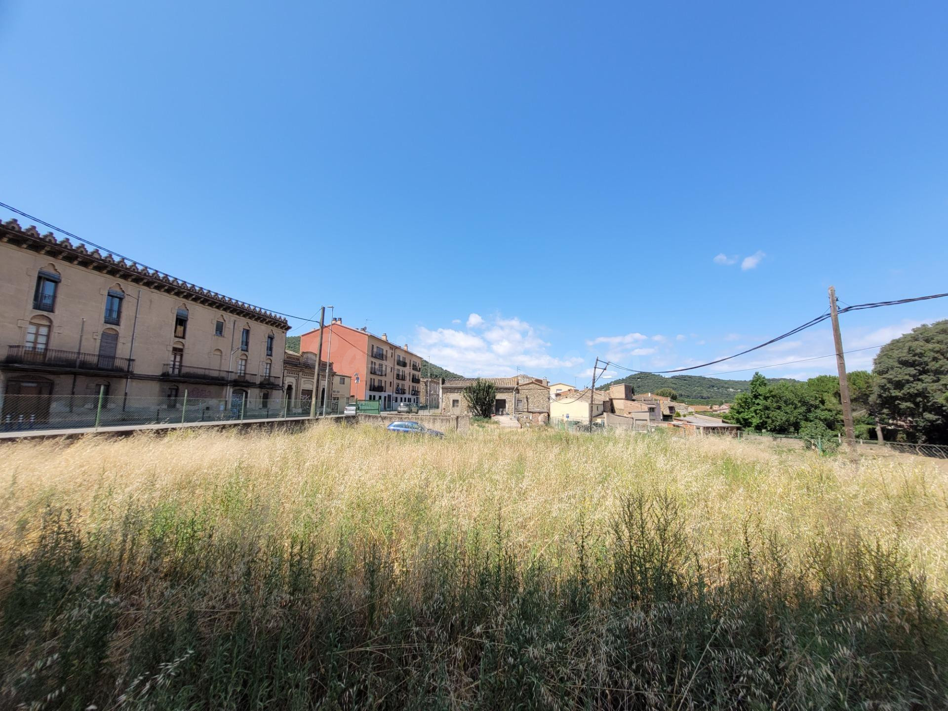 Solar urbano en venta en Celrà - foto 5