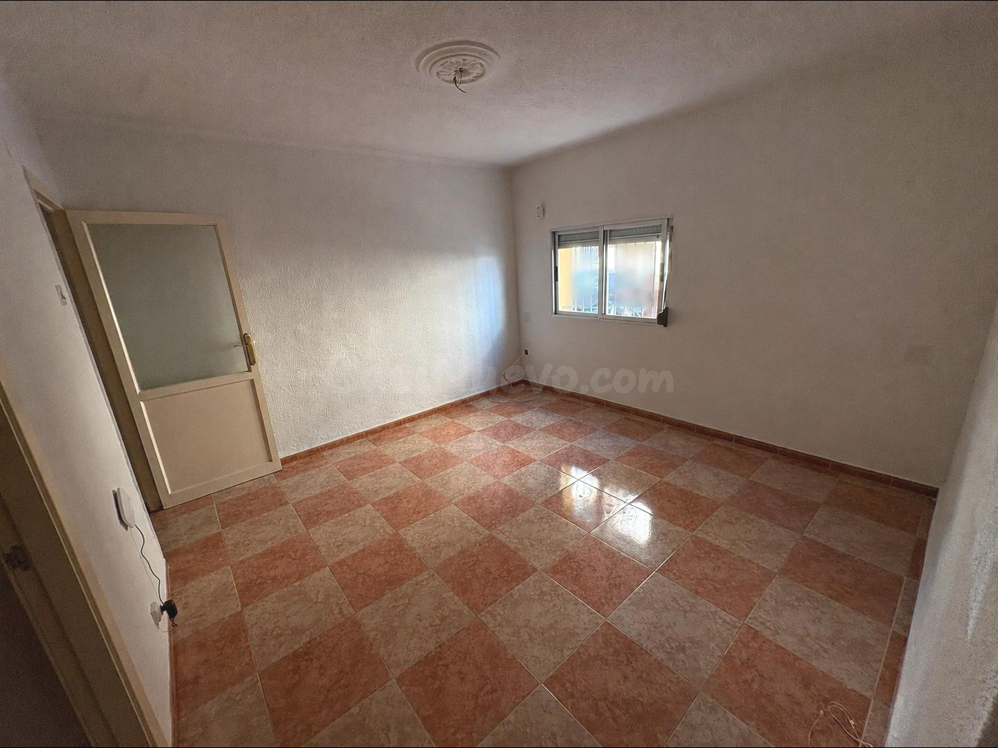 PISO EN VENTA