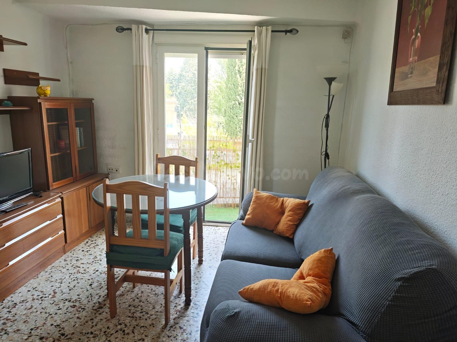 Inmobiliaria García Delgado Vende Piso con inmejorable ubica