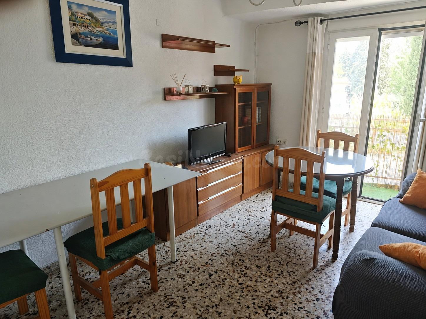 Inmobiliaria García Delgado Vende Piso con inmejorable ubica - foto 2