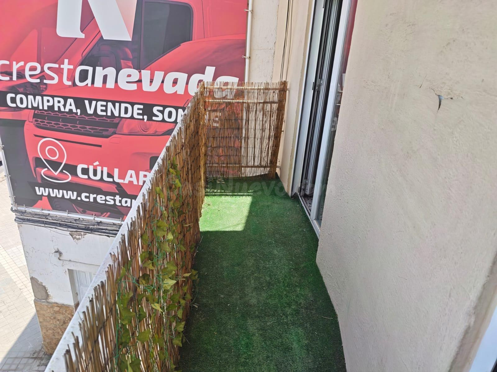 Inmobiliaria García Delgado Vende Piso con inmejorable ubica - foto 4