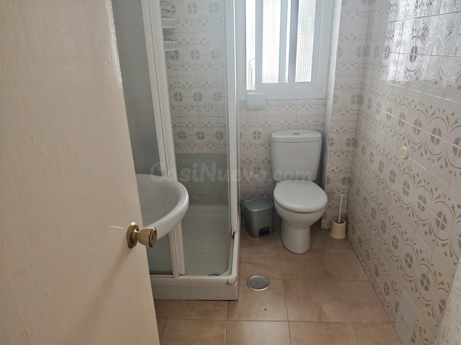 Inmobiliaria García Delgado Vende Piso con inmejorable ubica - foto 5