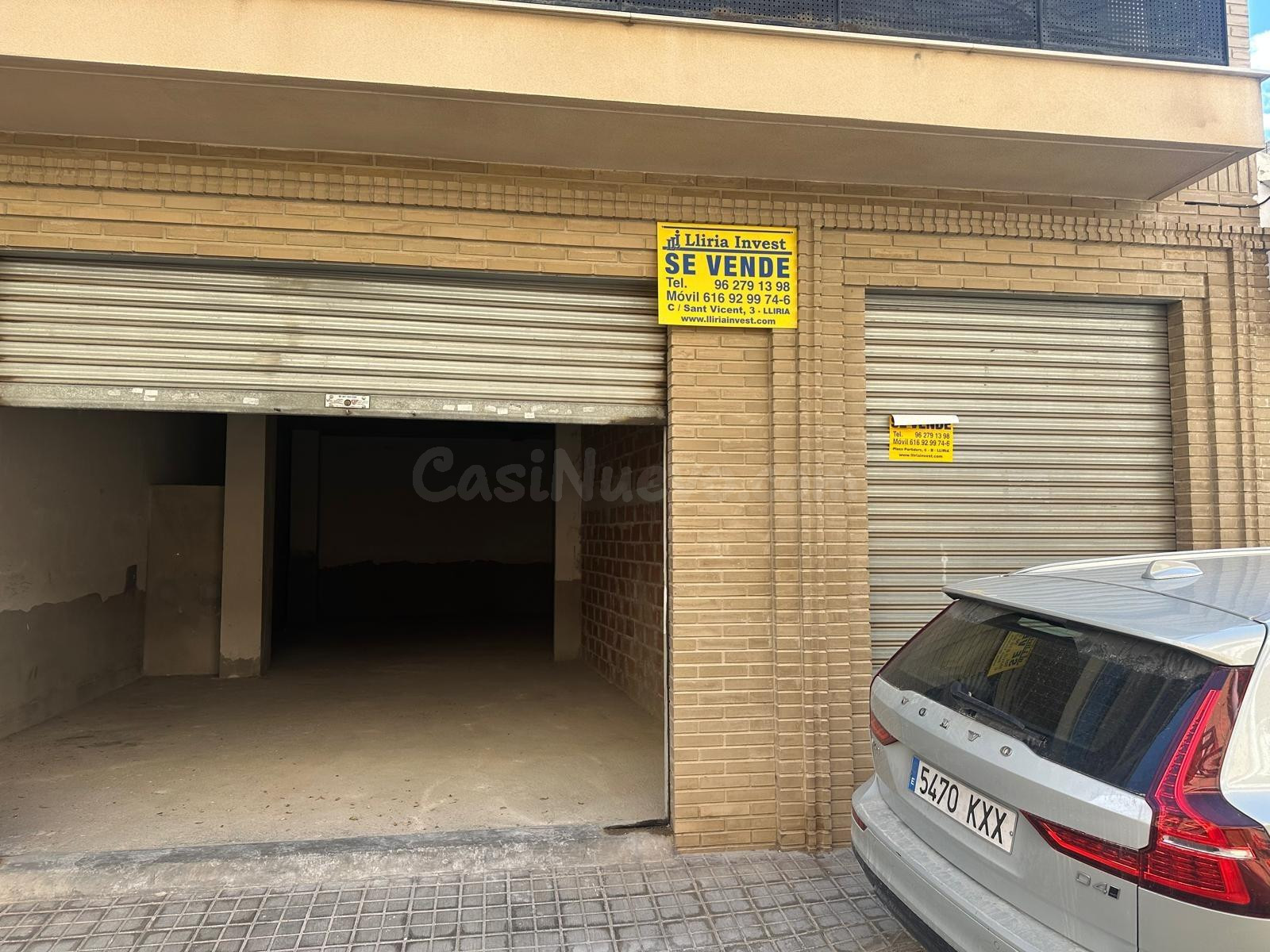 Local comercial en venta Lliria. - foto 2