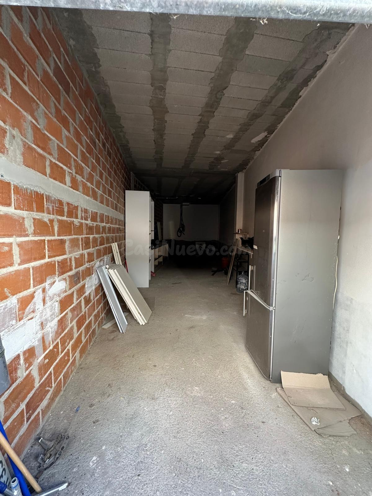 Local comercial en venta Lliria. - foto 4
