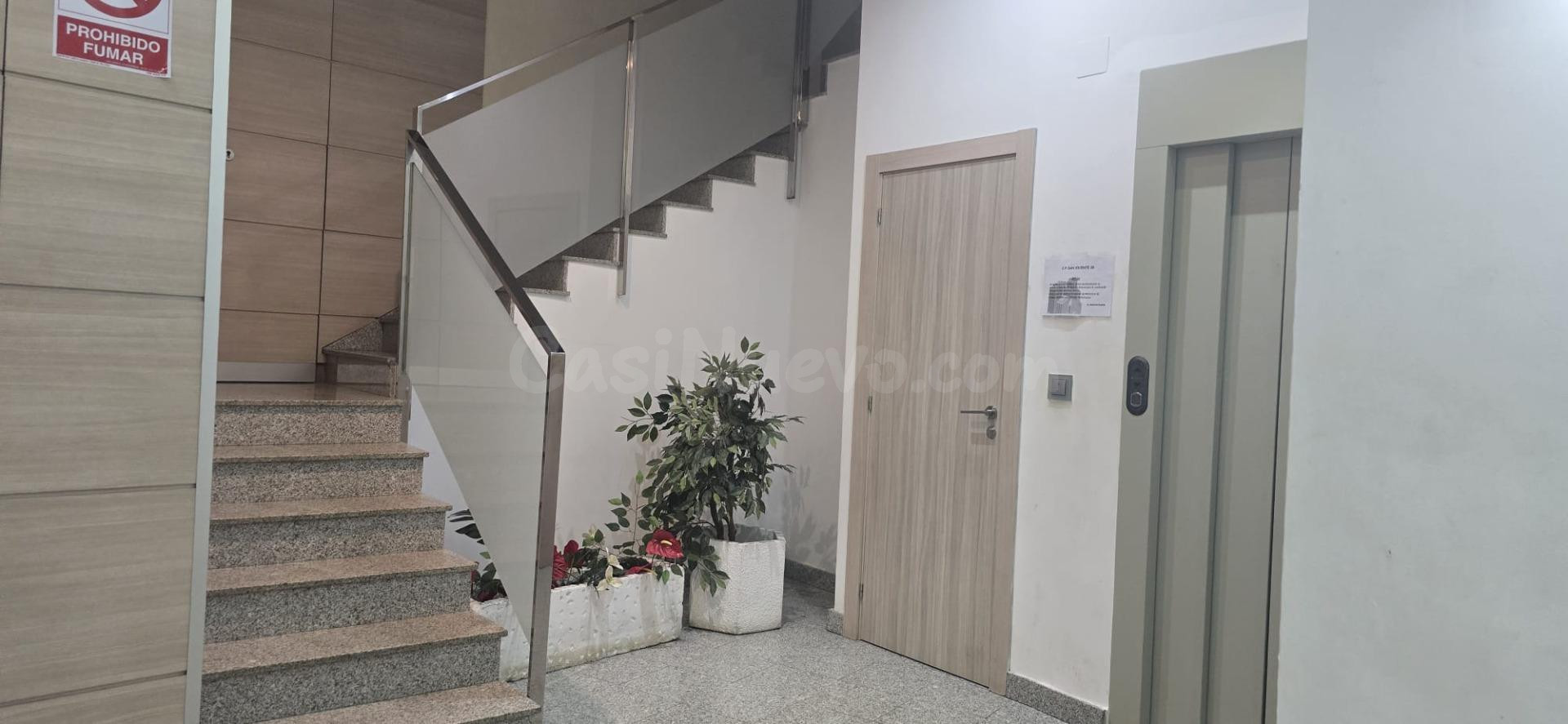 Piso céntrico en venta Lliria