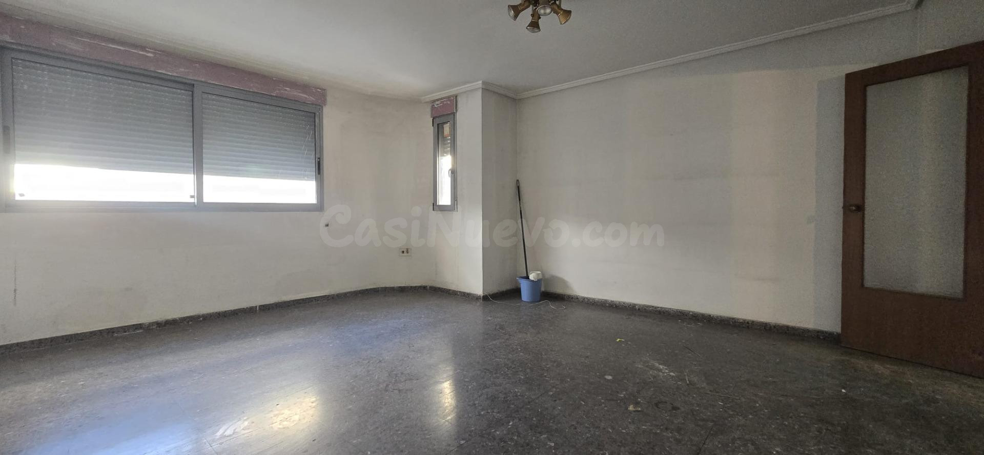 Piso céntrico en venta Lliria - foto 4