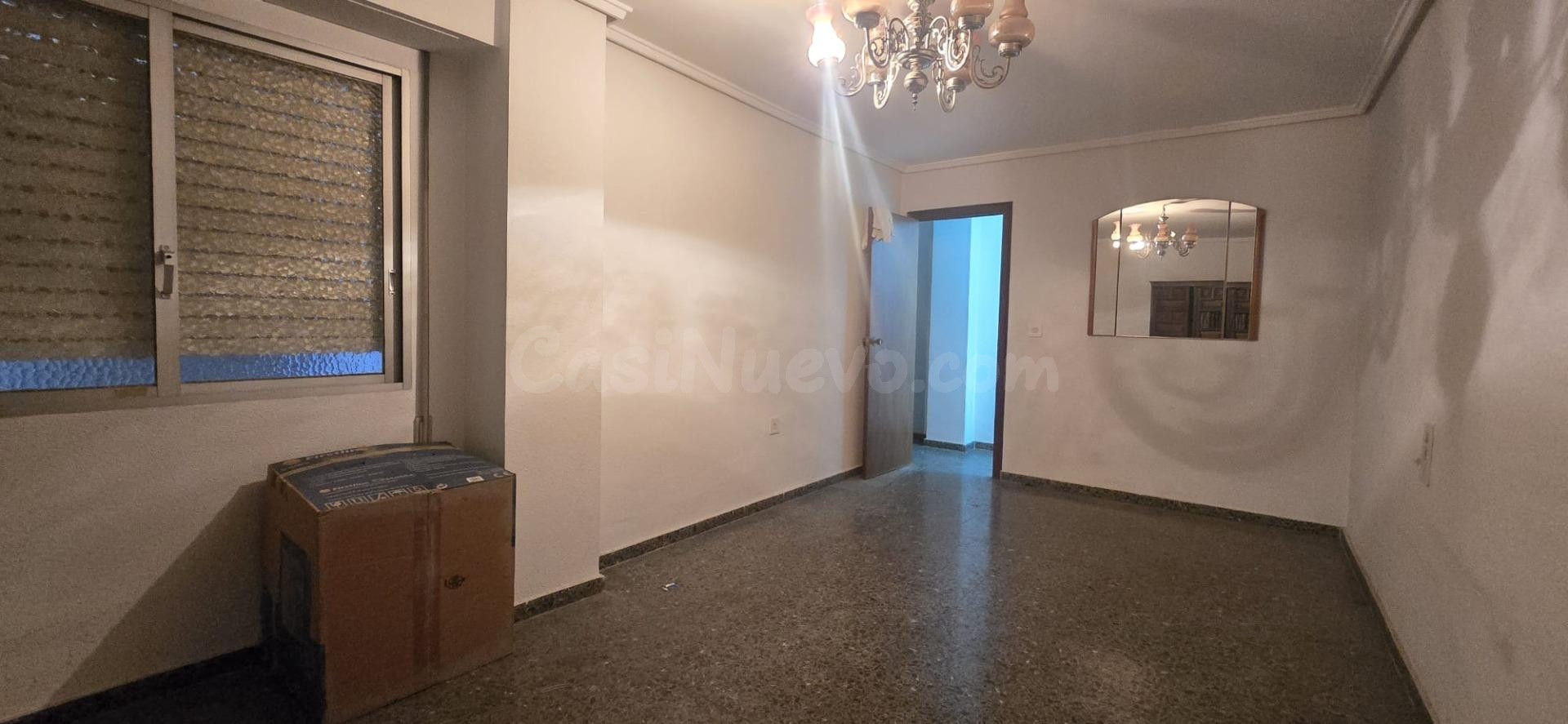 Piso céntrico en venta Lliria - foto 5