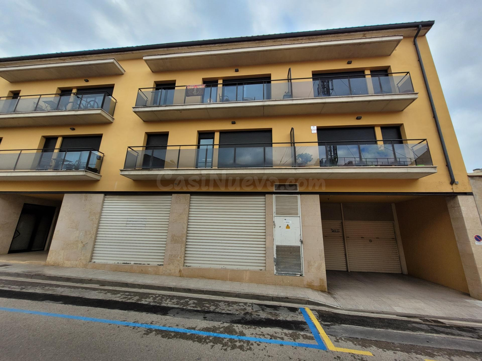 LOCAL ALQUILADO EN VENTA POR RENTABILIDAD