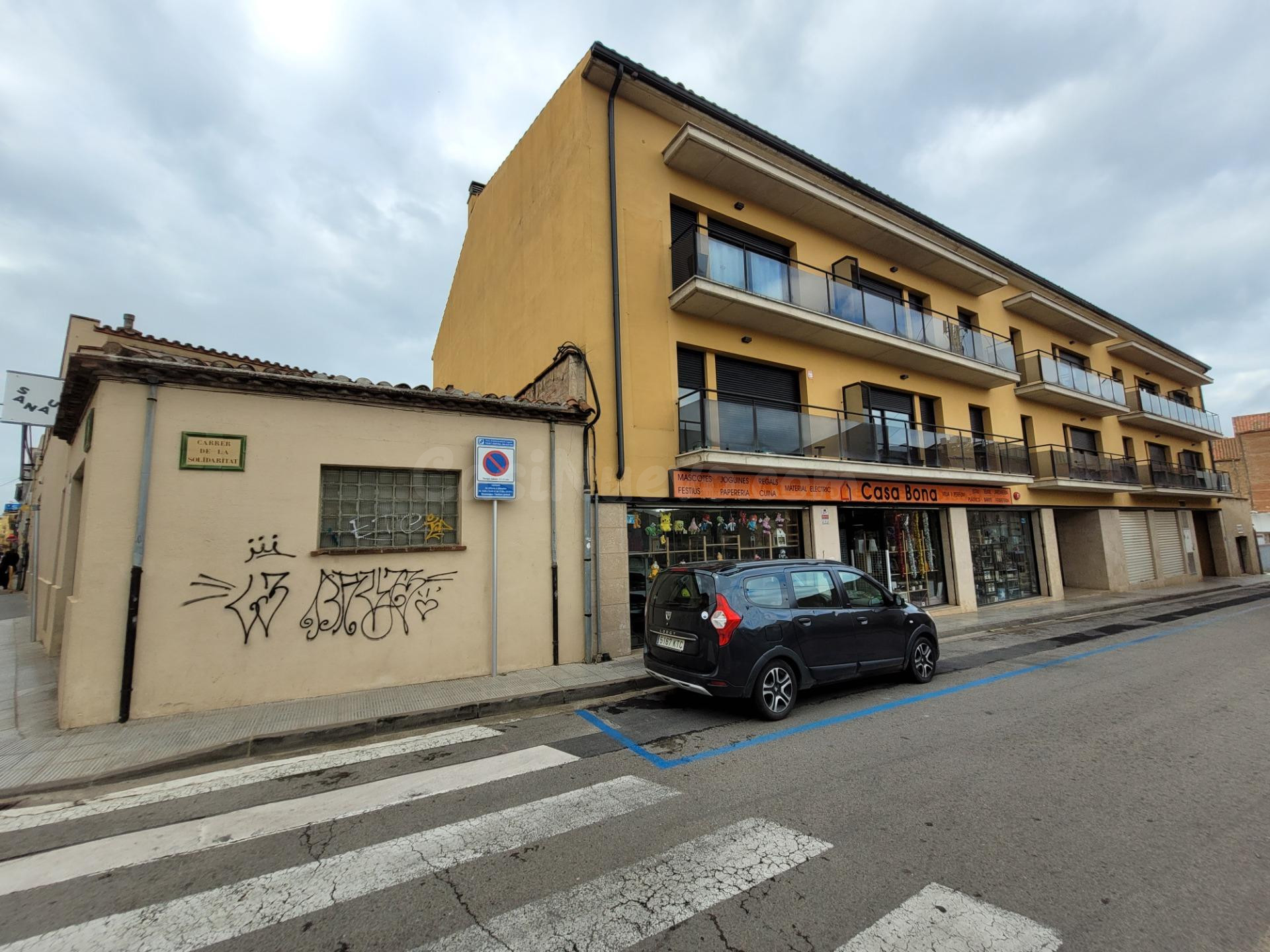 LOCAL ALQUILADO EN VENTA POR RENTABILIDAD - foto 4