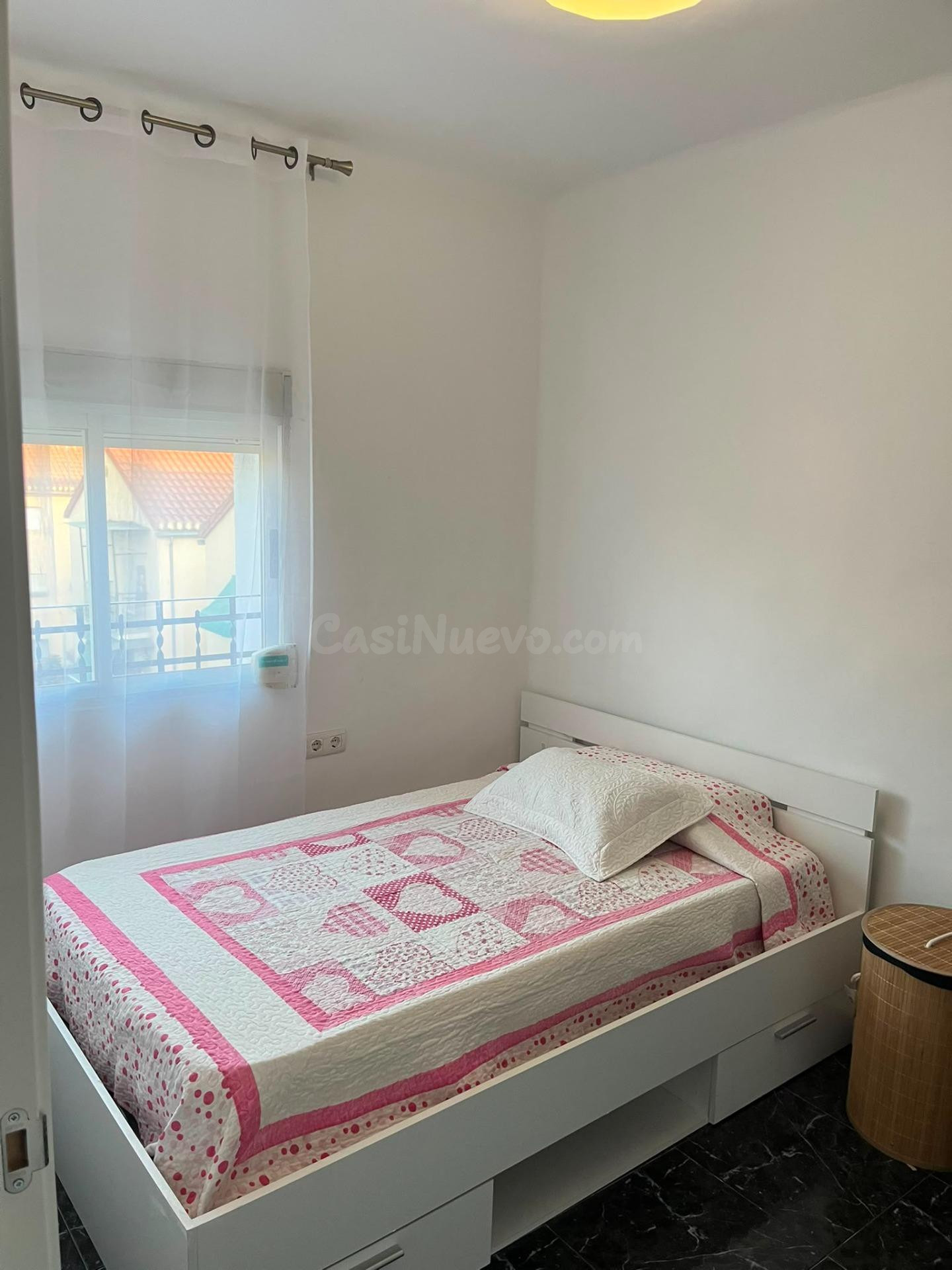 HABITACIÓN! PARA ESTUDIANTE / TRABAJADOR TEMPORAL