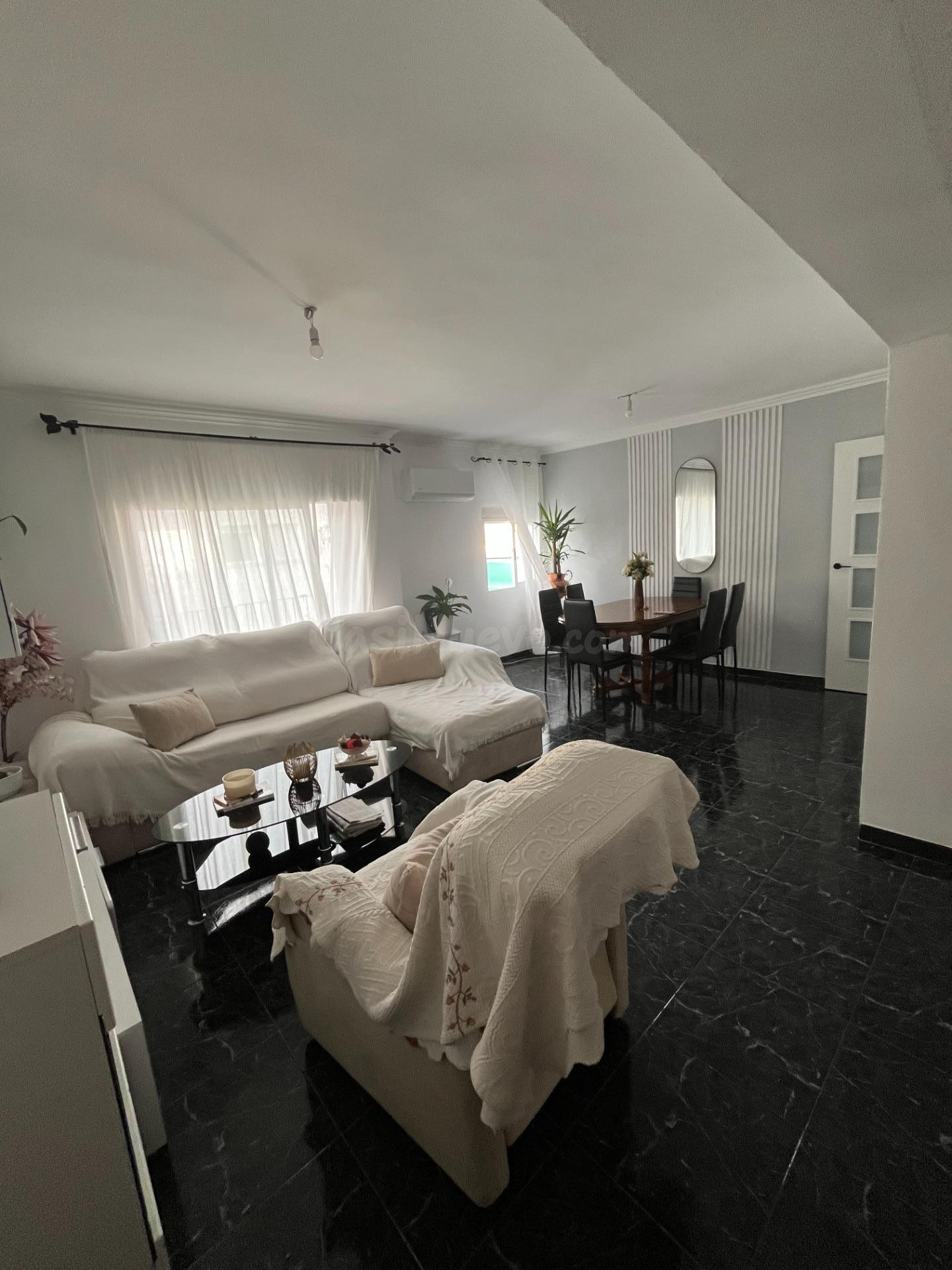 HABITACIÓN! PARA ESTUDIANTE / TRABAJADOR TEMPORAL - foto 4