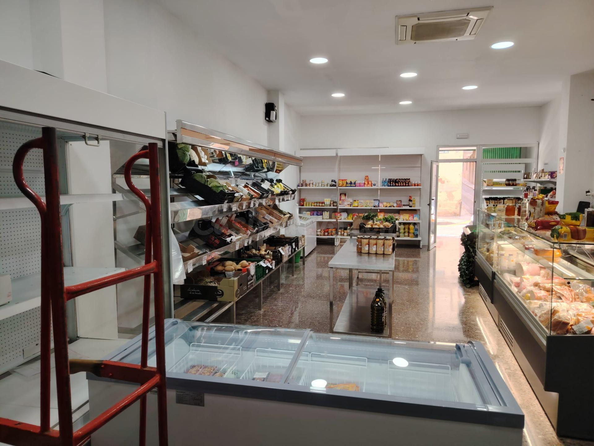 Local comercial en venta